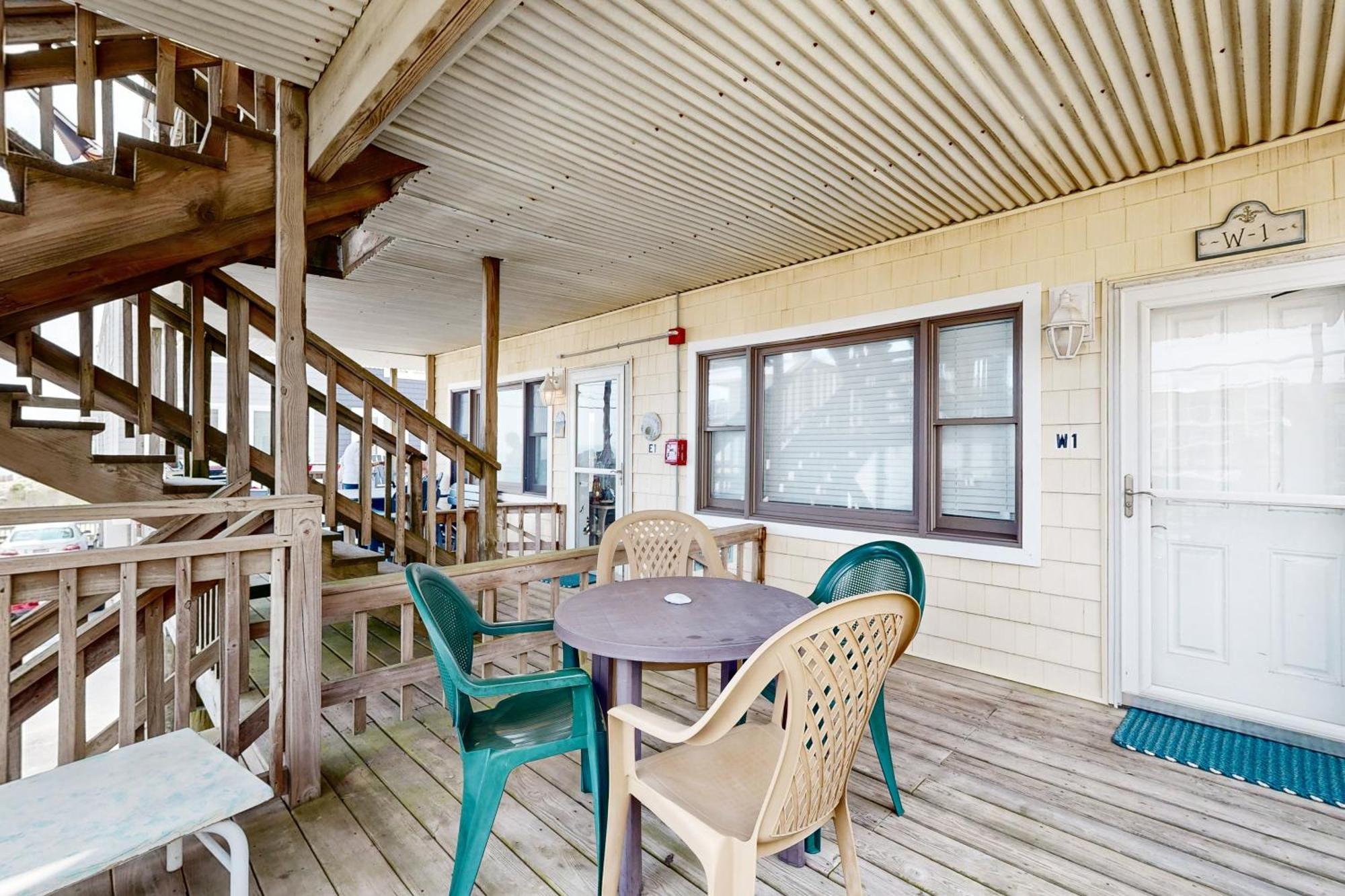 Bounty Holiday home