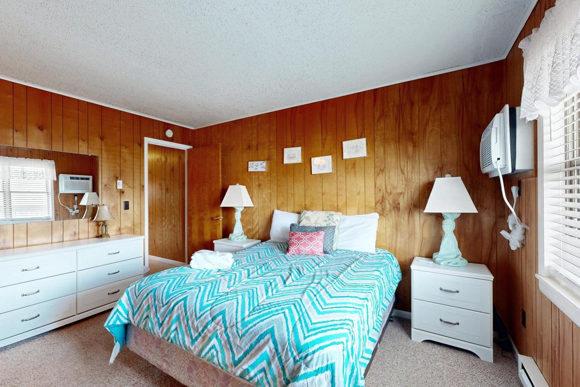 Holiday home Bounty Ocean City