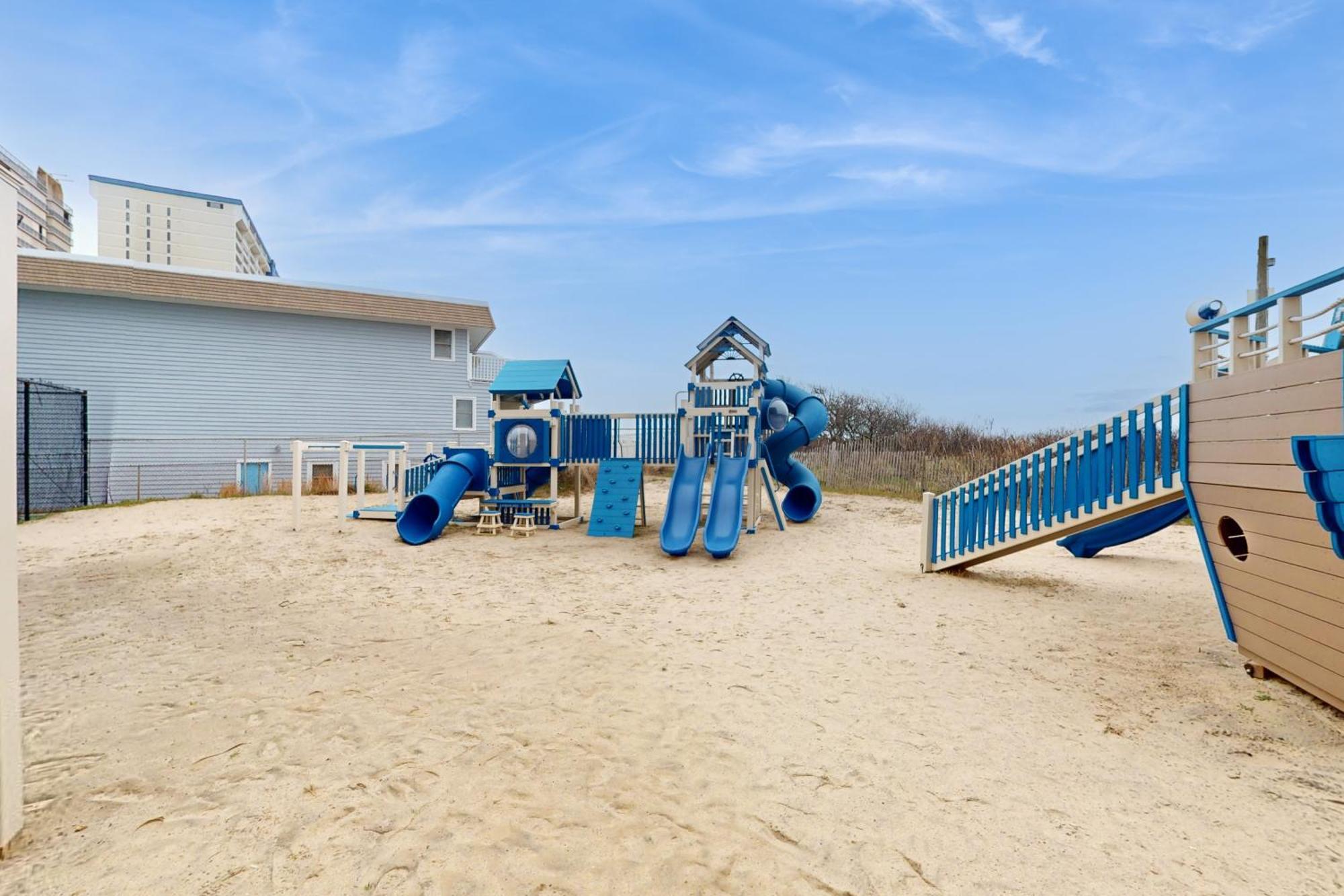Sea Watch 207