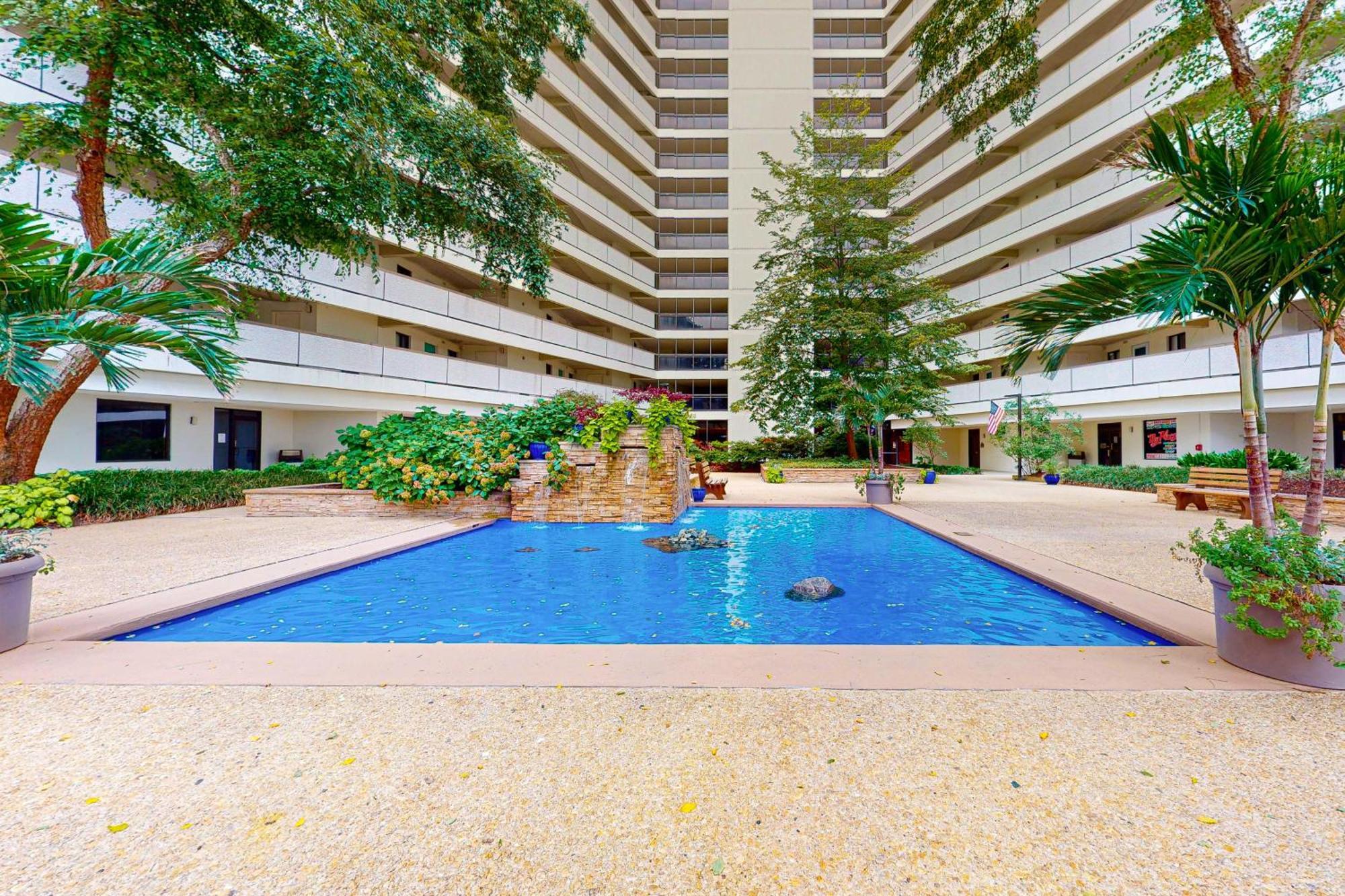 Apartment Sea Watch 207 *