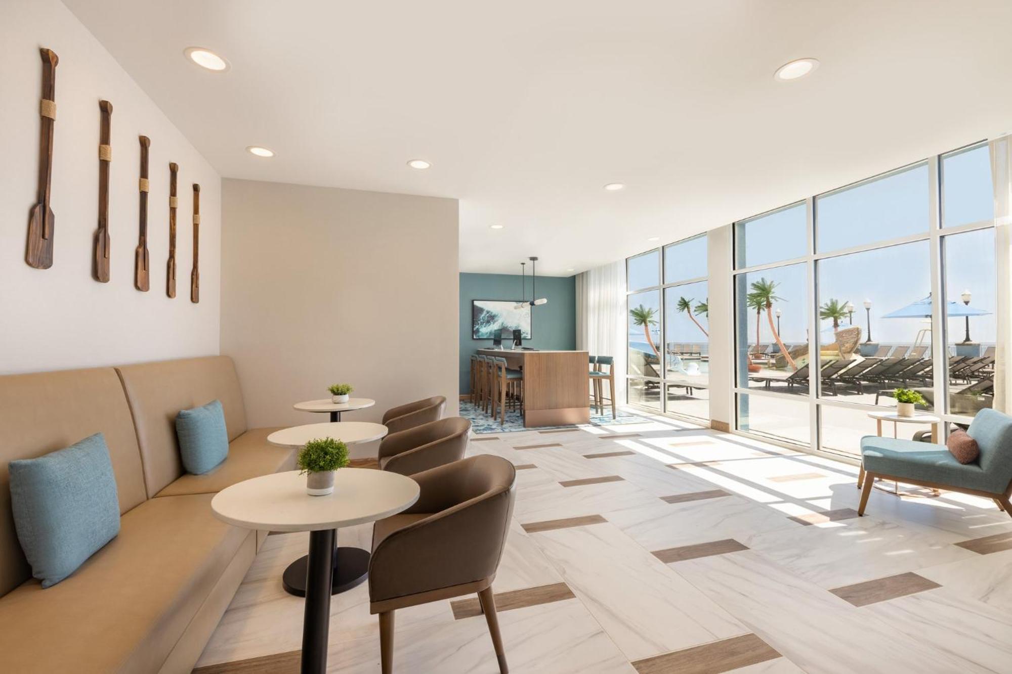 & Ocean By Ihg