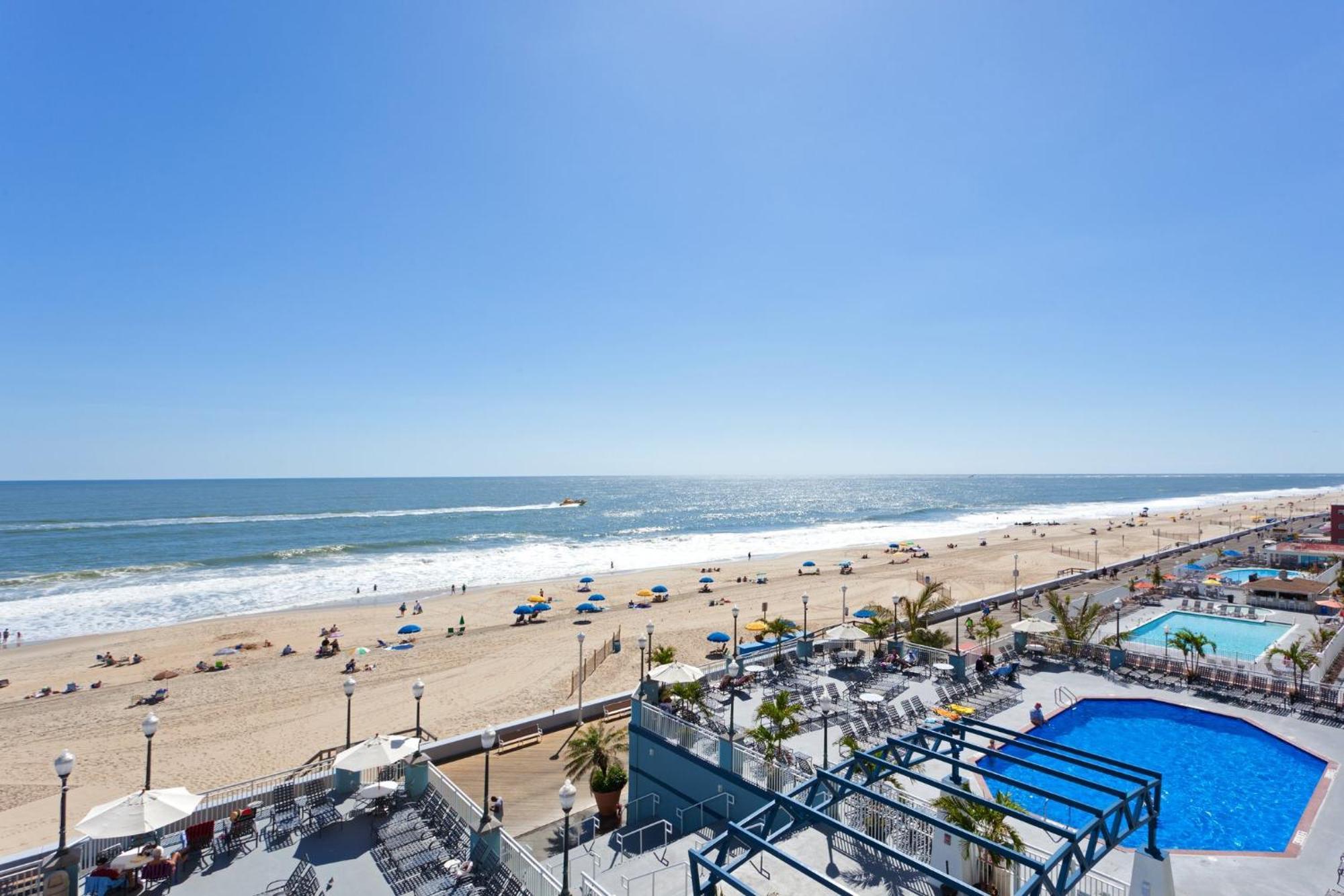 & Ocean By Ihg Resort