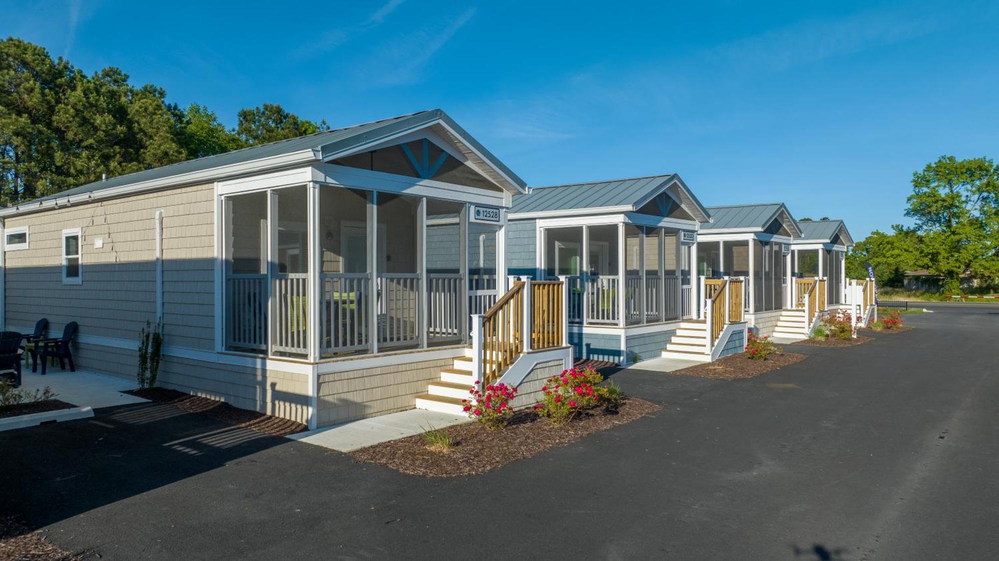 Shore Point Holiday home