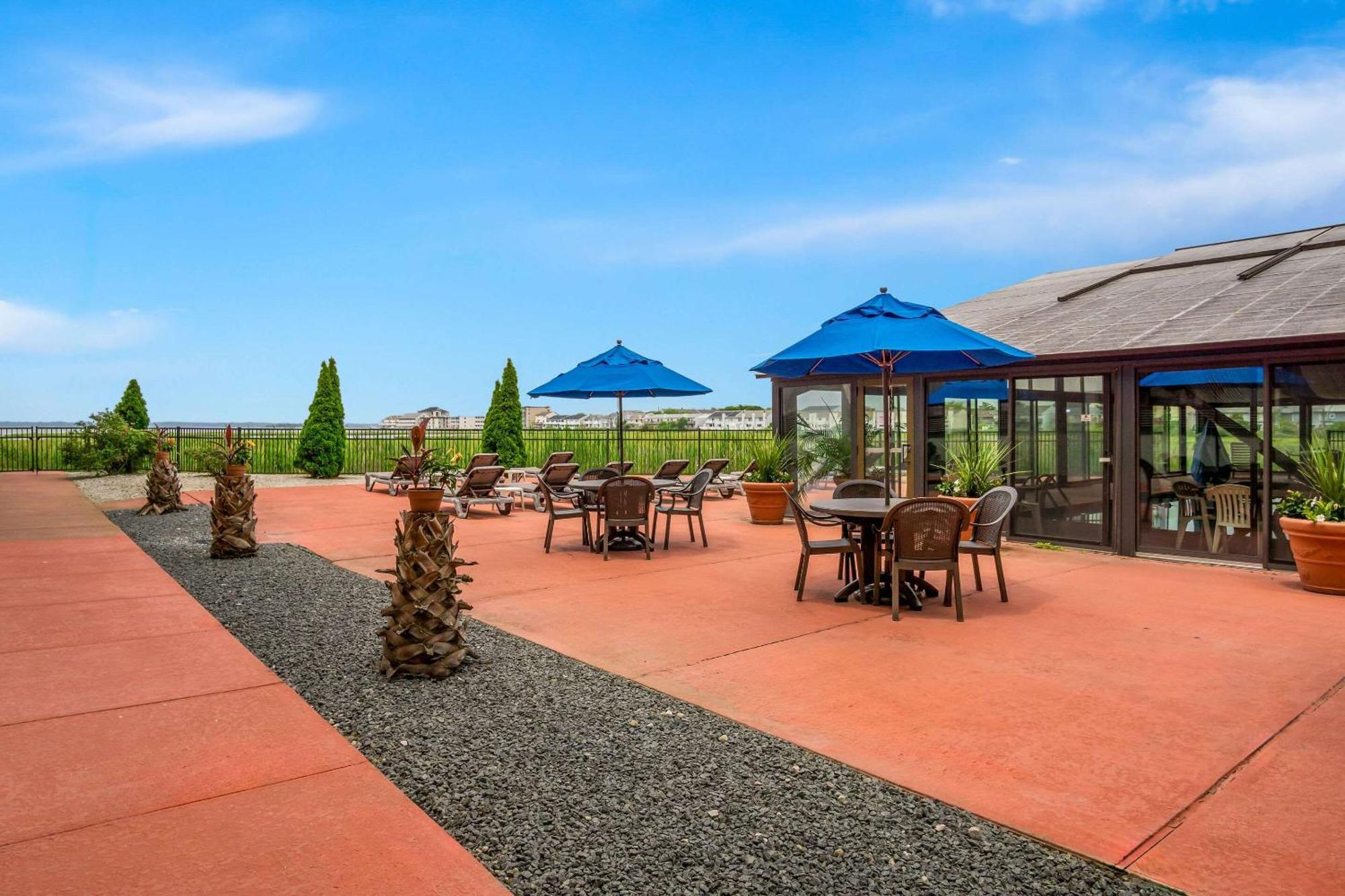 Comfort Gold Coast Inn