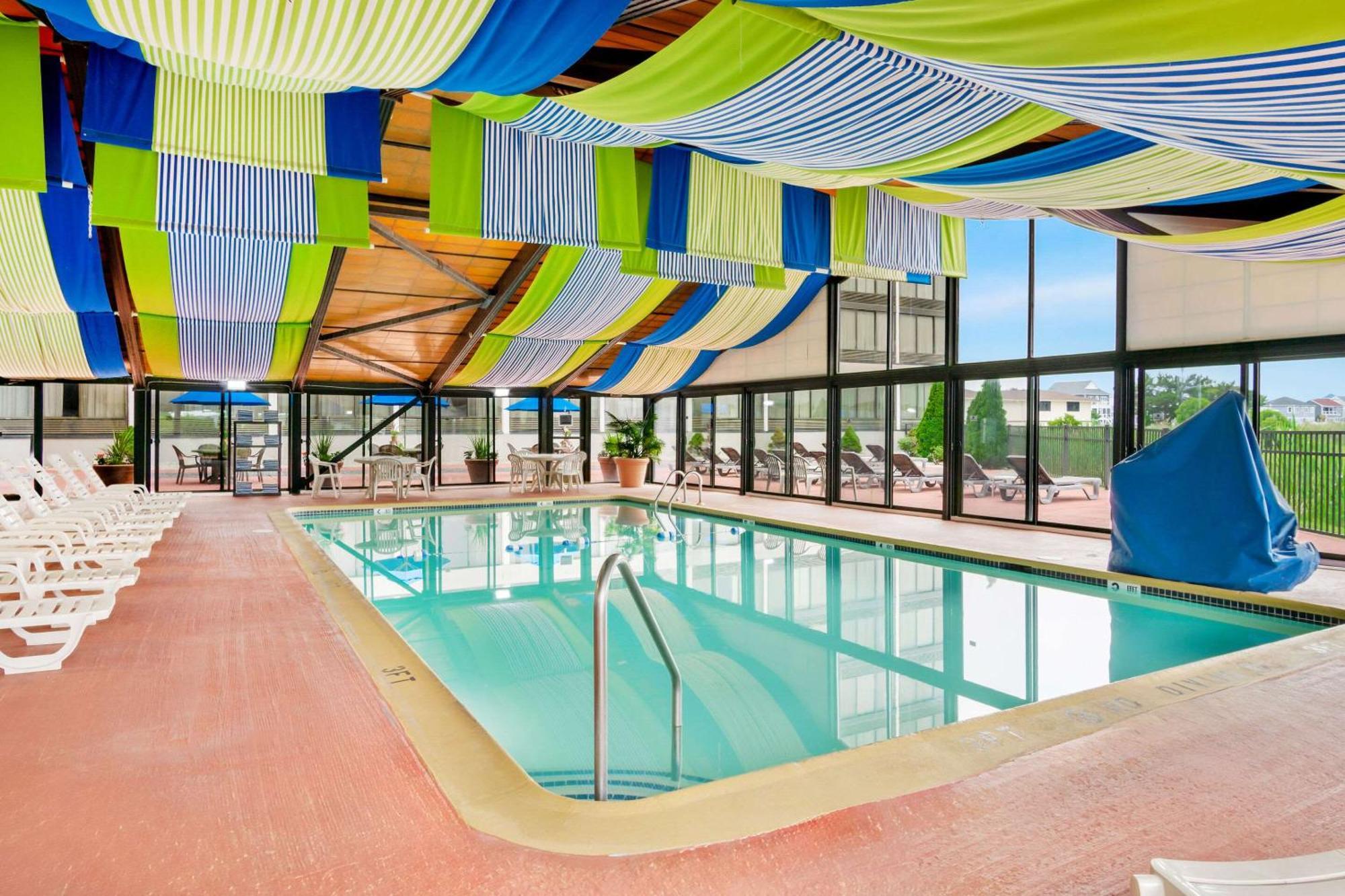 Comfort Gold Coast Inn