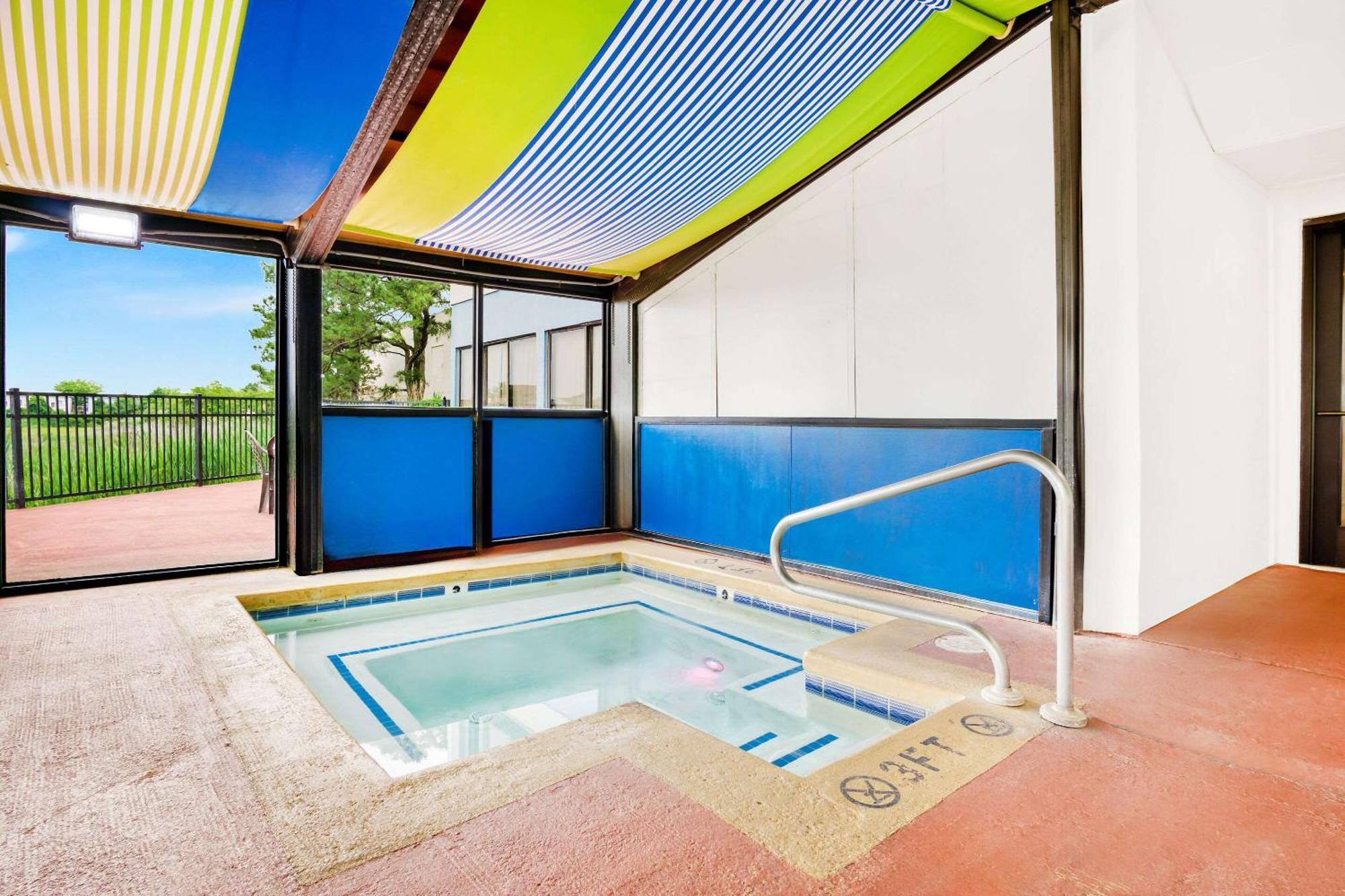 Inn Comfort Gold Coast