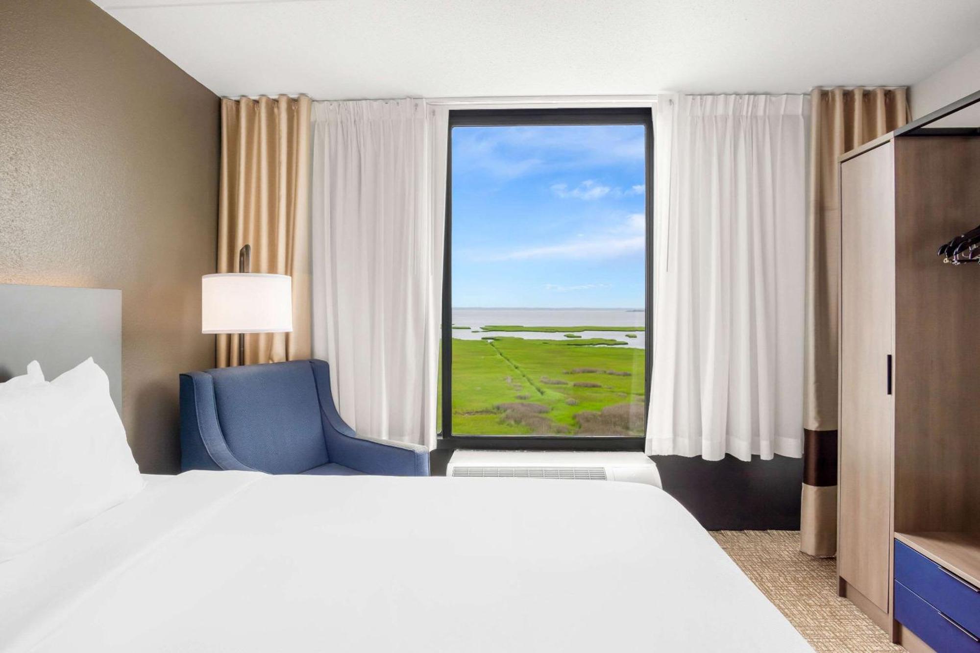 Inn Comfort Gold Coast
