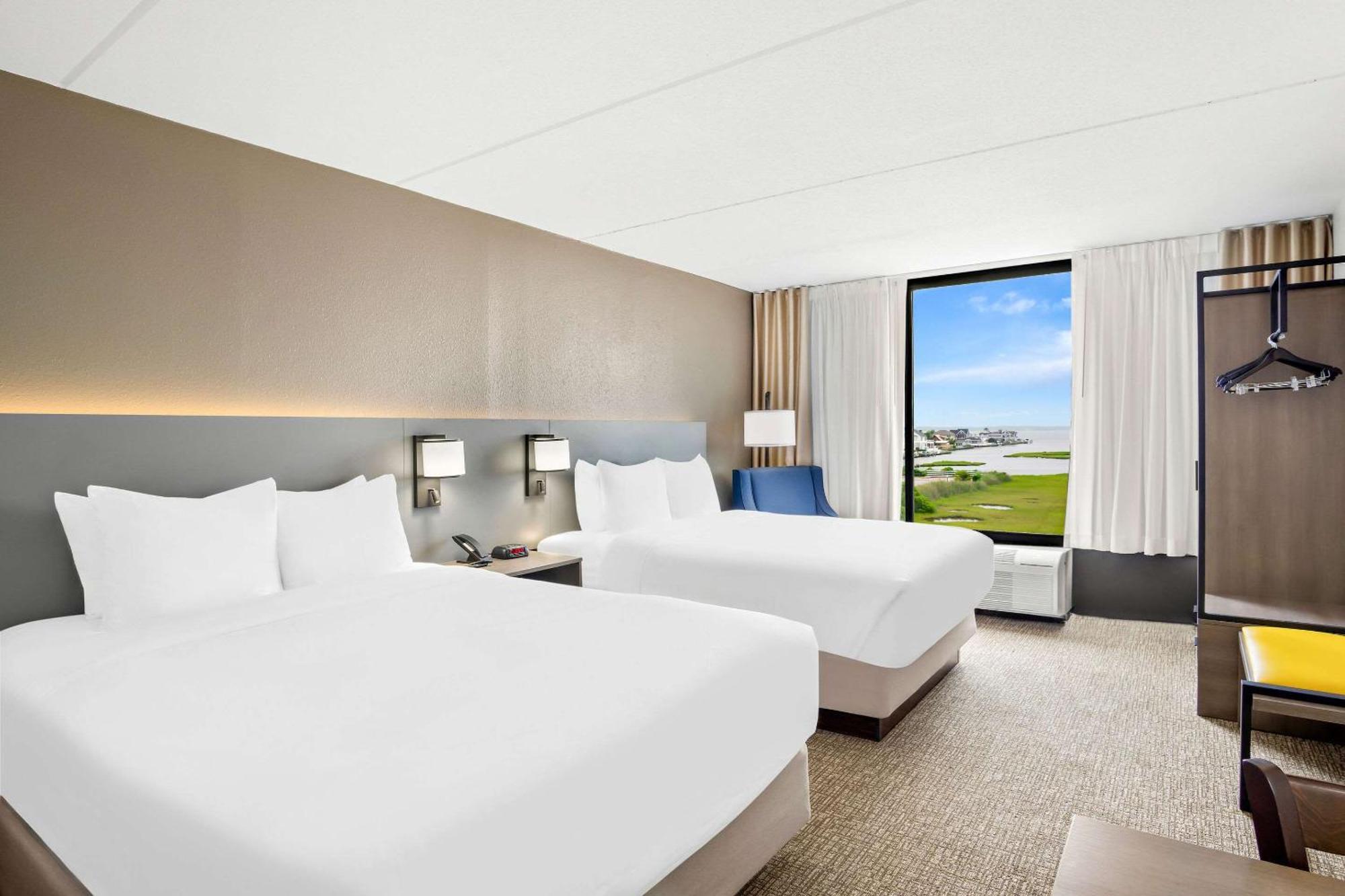 Comfort Gold Coast Inn 2*