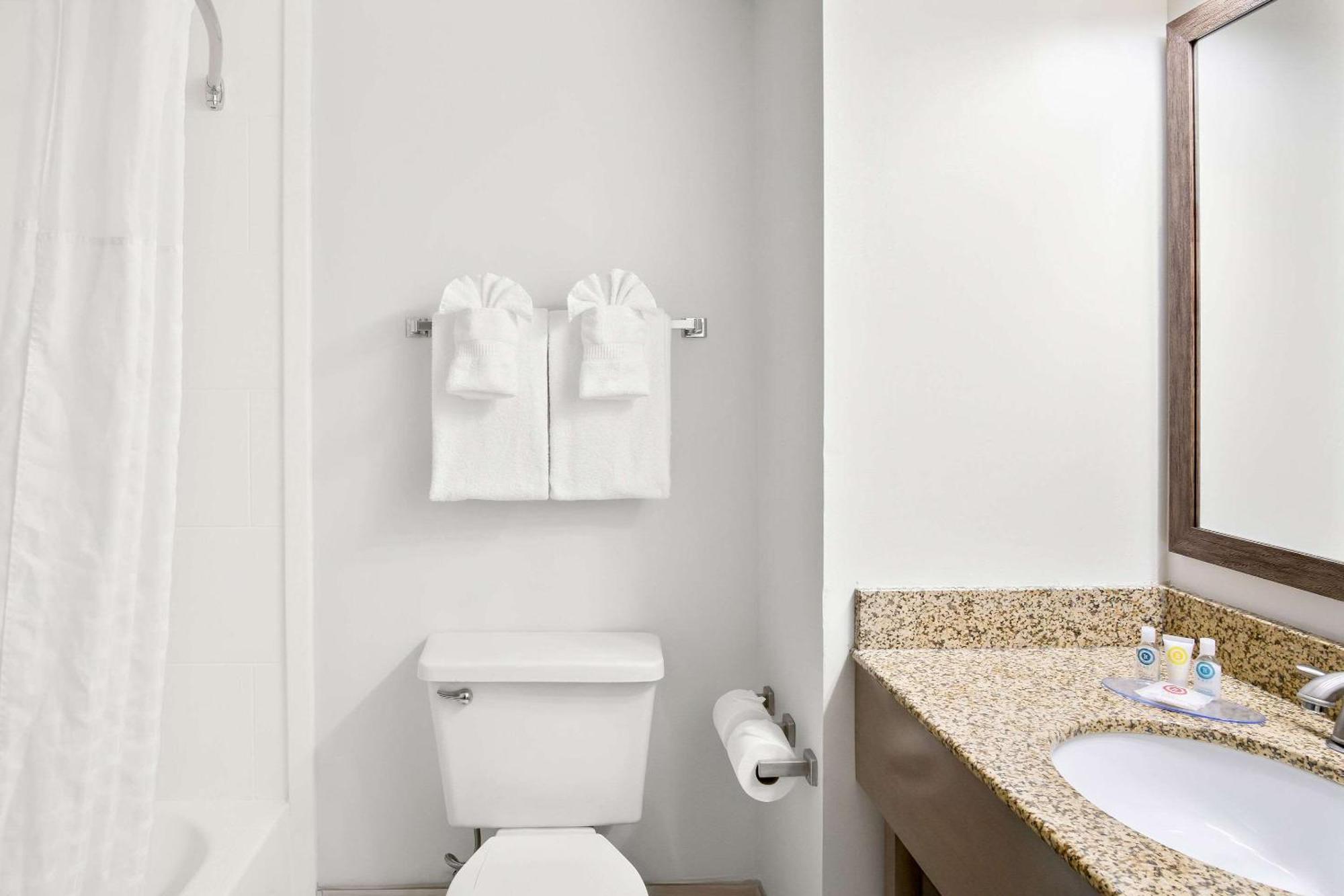 Inn Comfort Gold Coast Ocean City