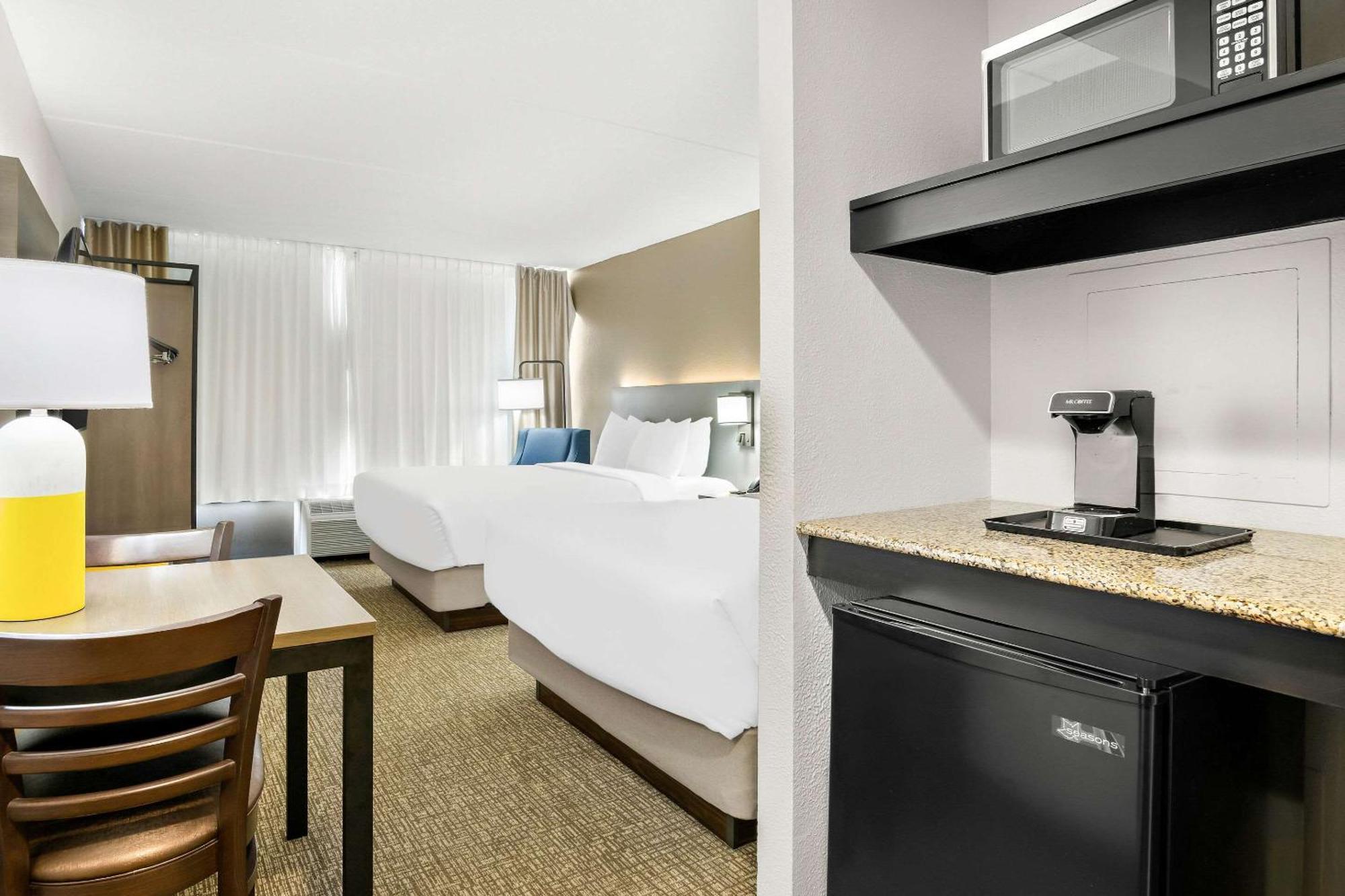 Comfort Gold Coast 2* Ocean City