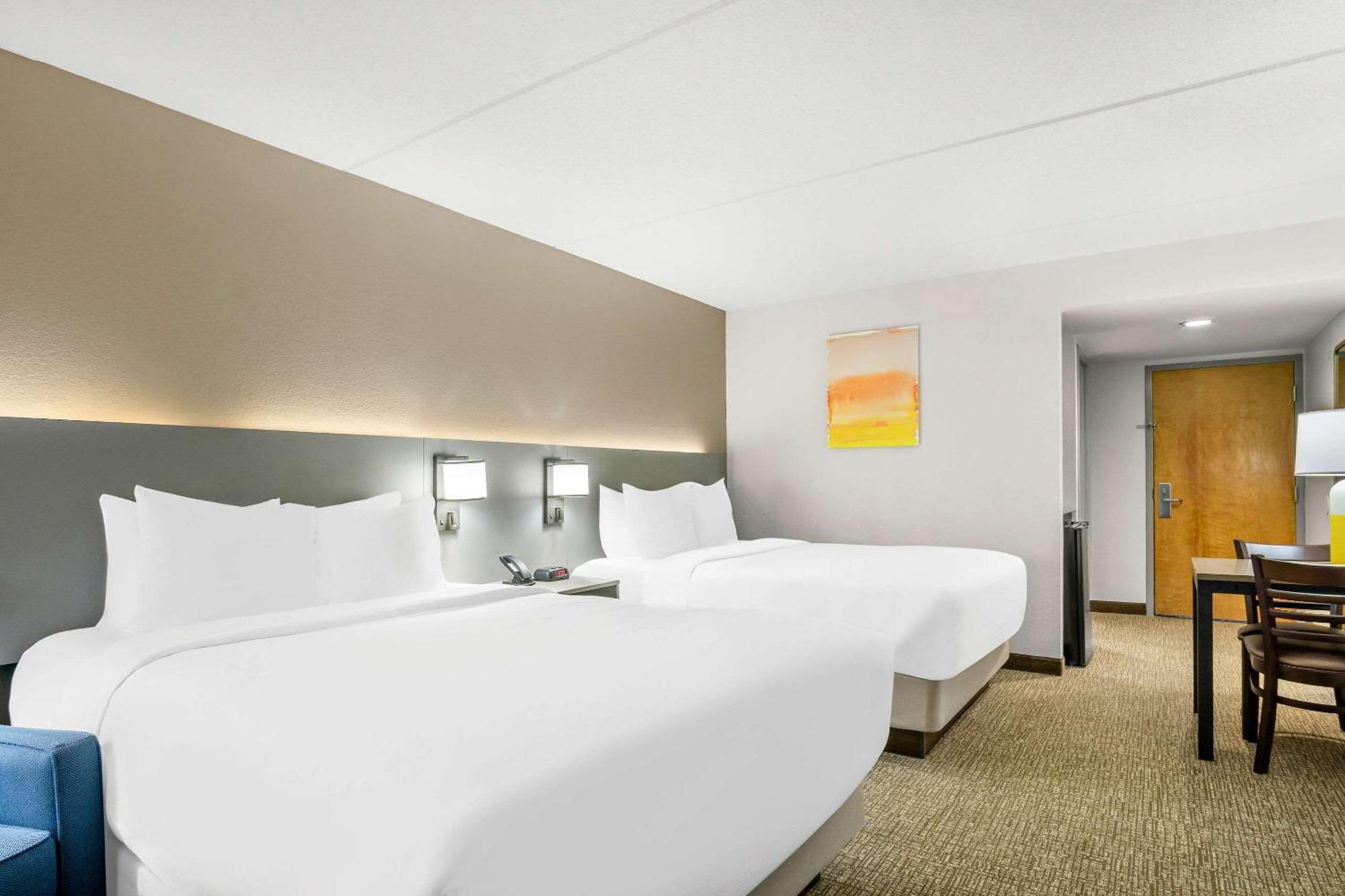 Comfort Gold Coast