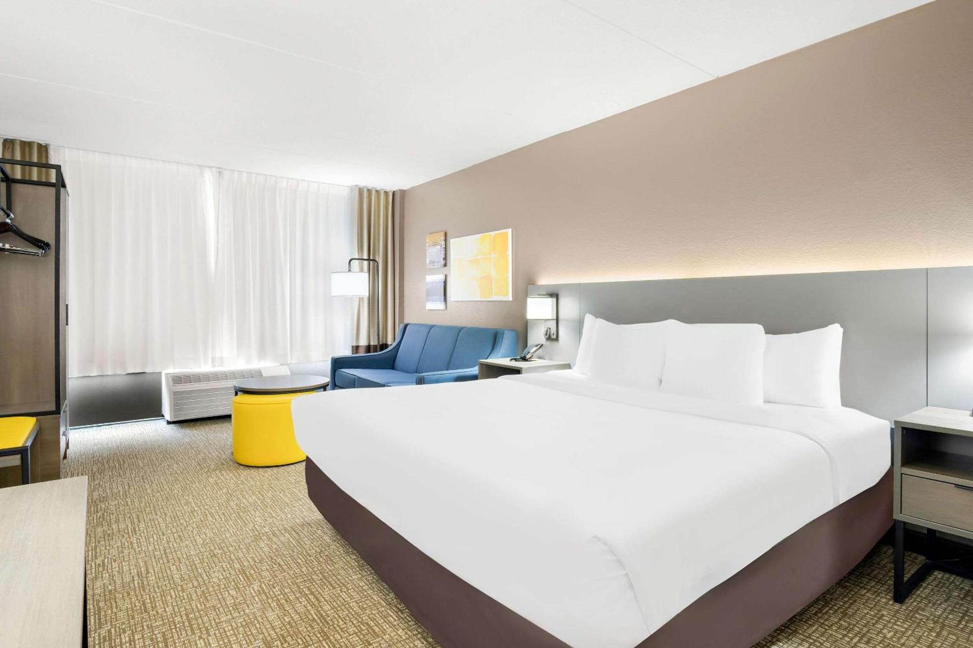 Inn Comfort Gold Coast
