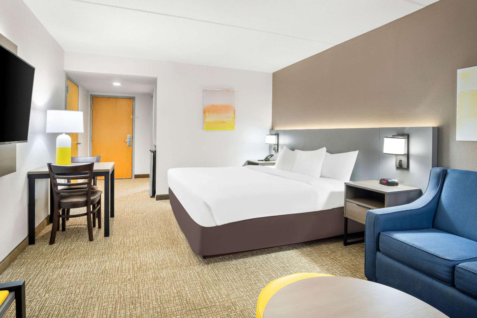 Inn Comfort Gold Coast Ocean City