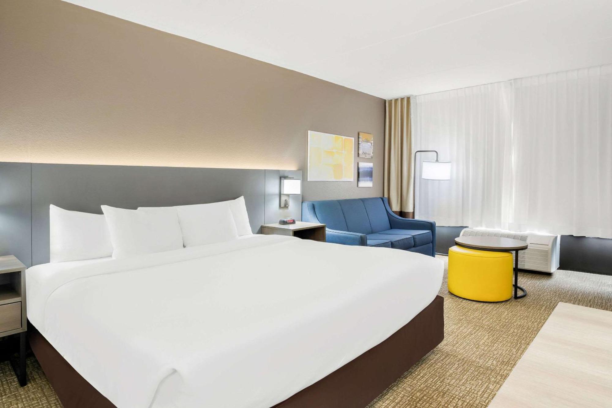 Comfort Gold Coast 2*