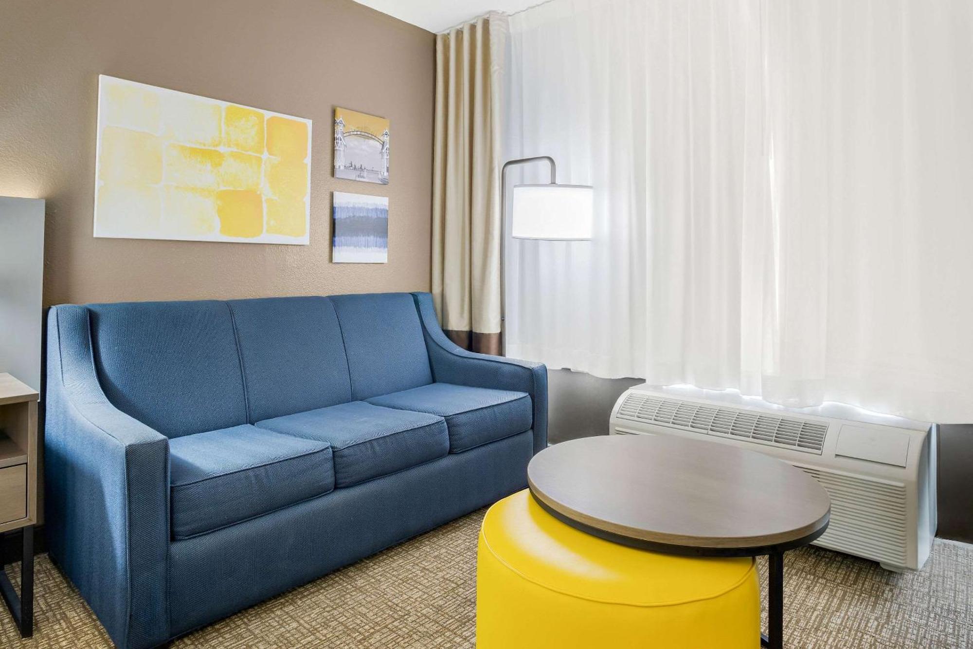 Comfort Gold Coast 2* Ocean City