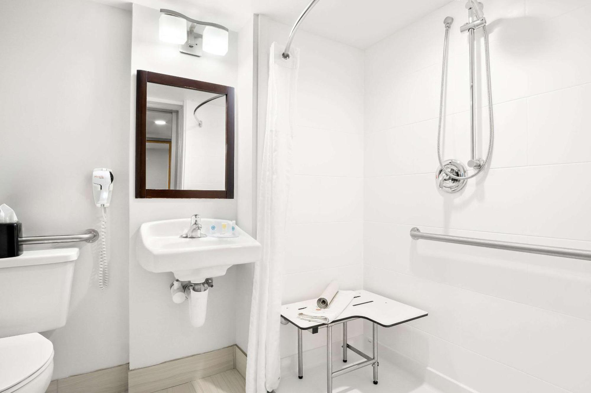 Comfort Gold Coast