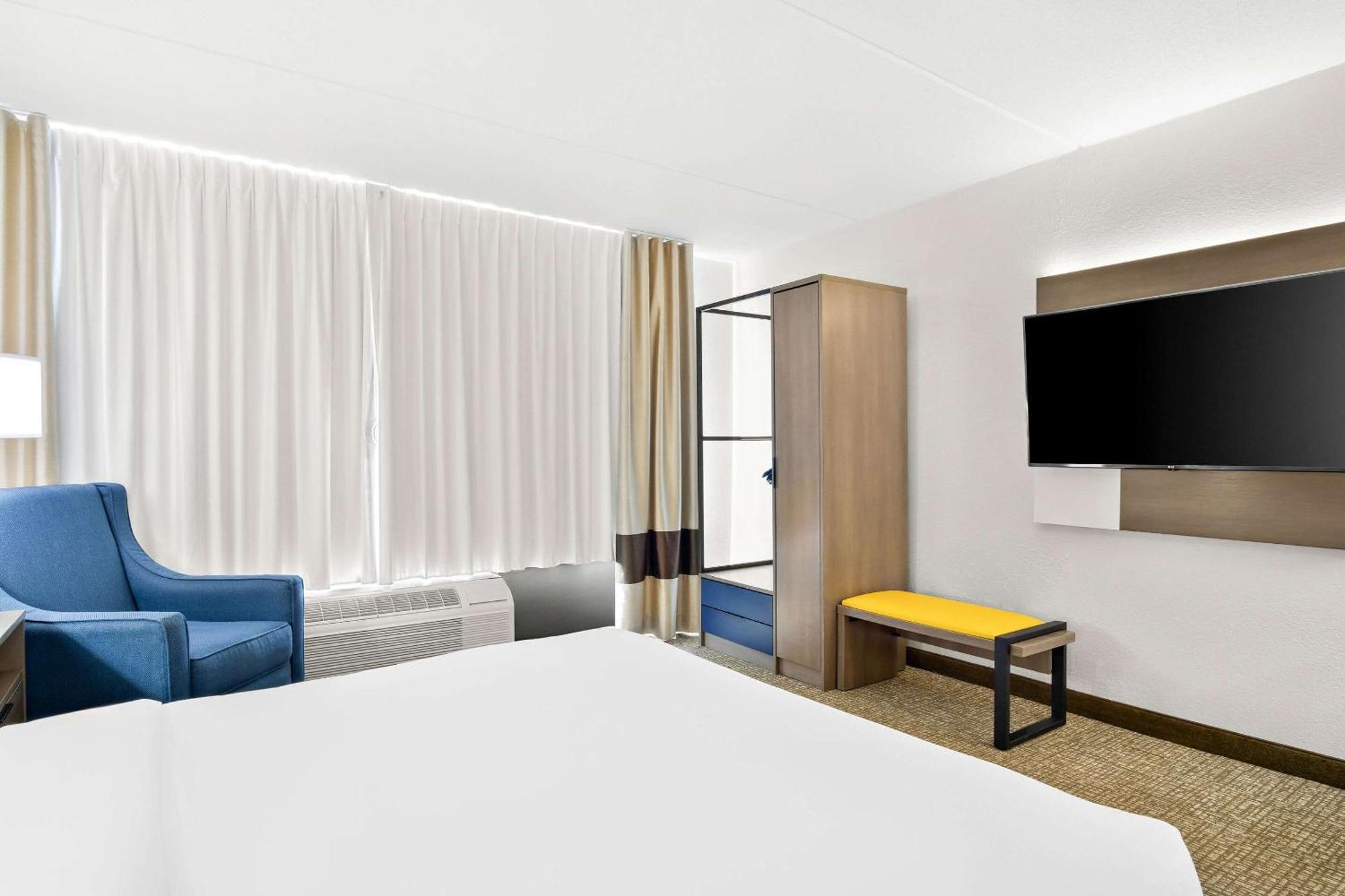 Comfort Gold Coast Inn