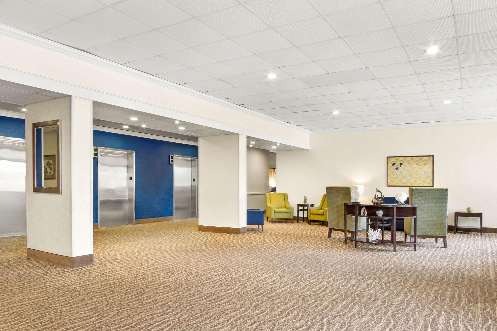 Inn Comfort Gold Coast