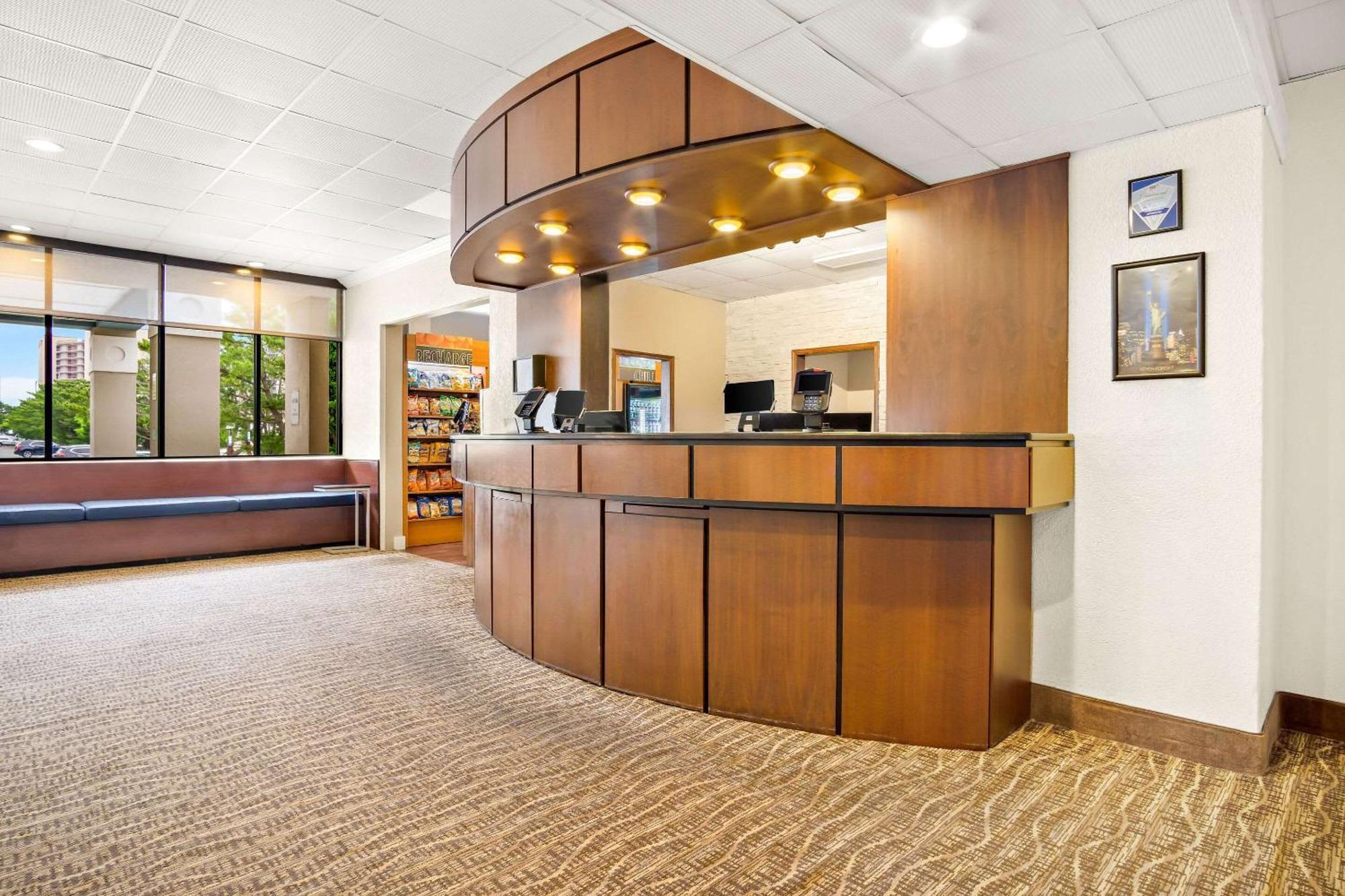 Inn Comfort Gold Coast 2*