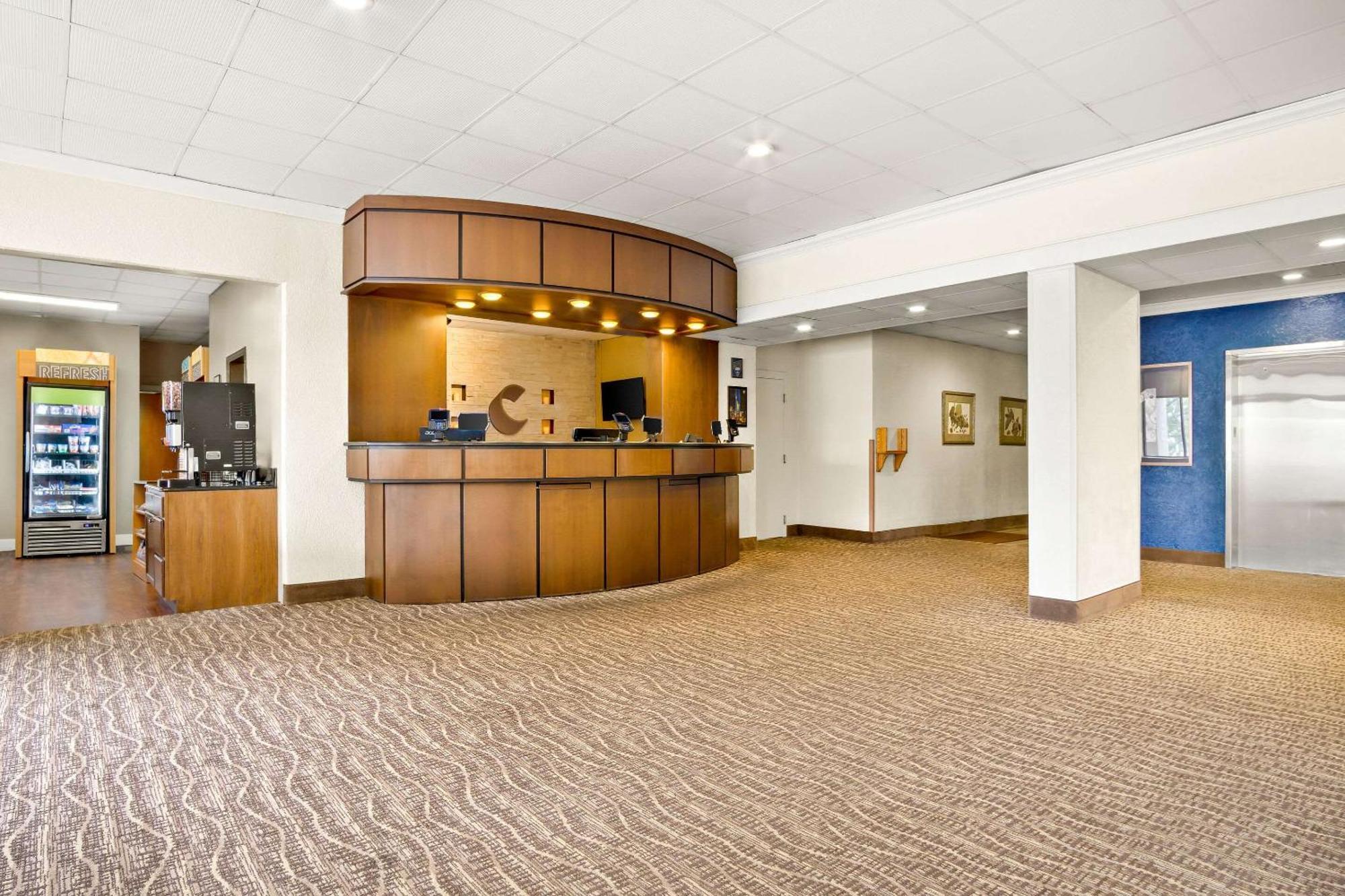 Comfort Gold Coast Inn Ocean City