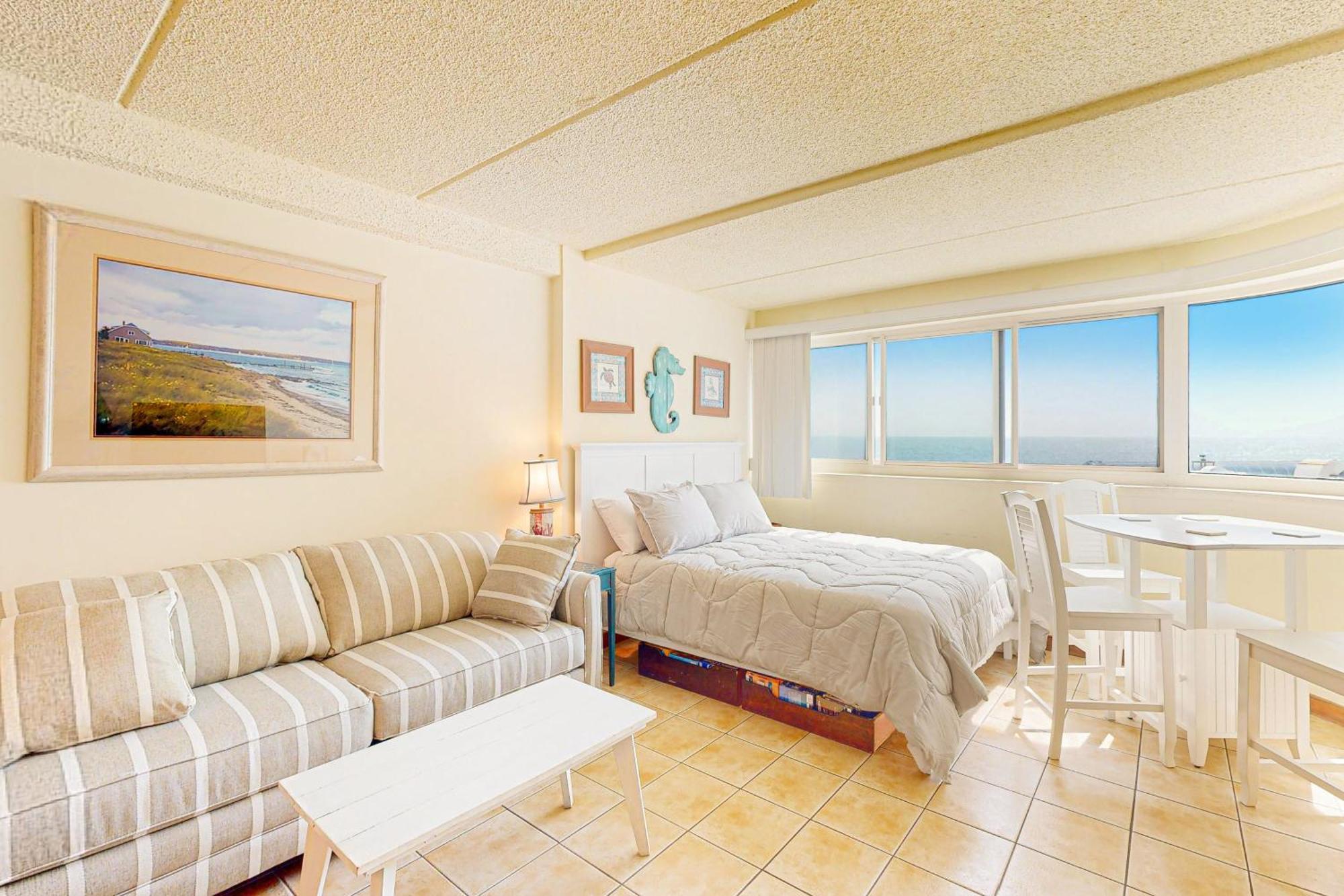 Hotel Atlantis 302 Ocean City
