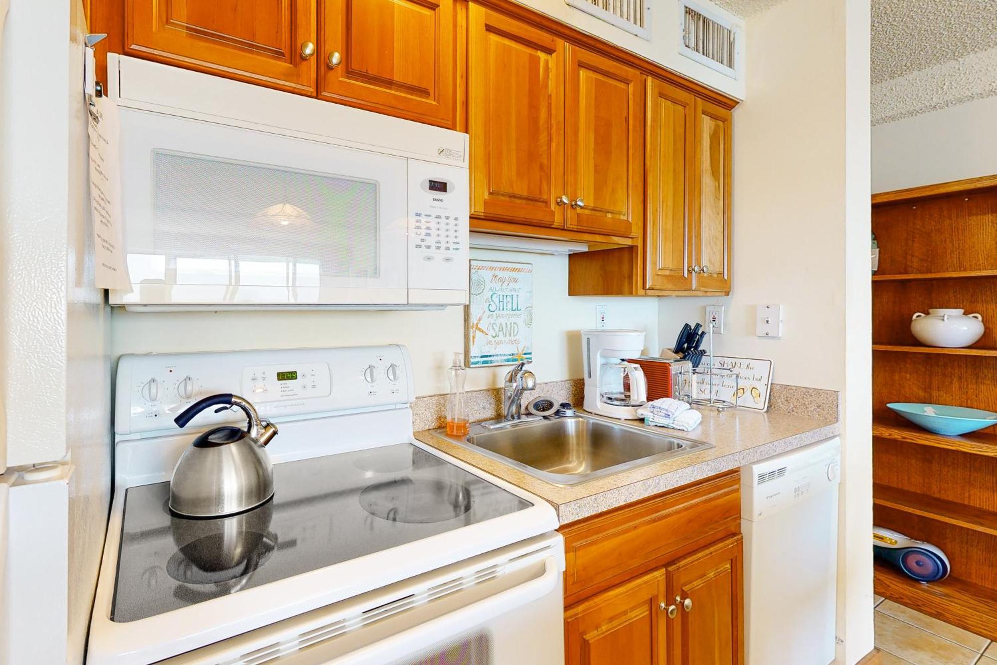 Atlantis 302 Hotel Ocean City