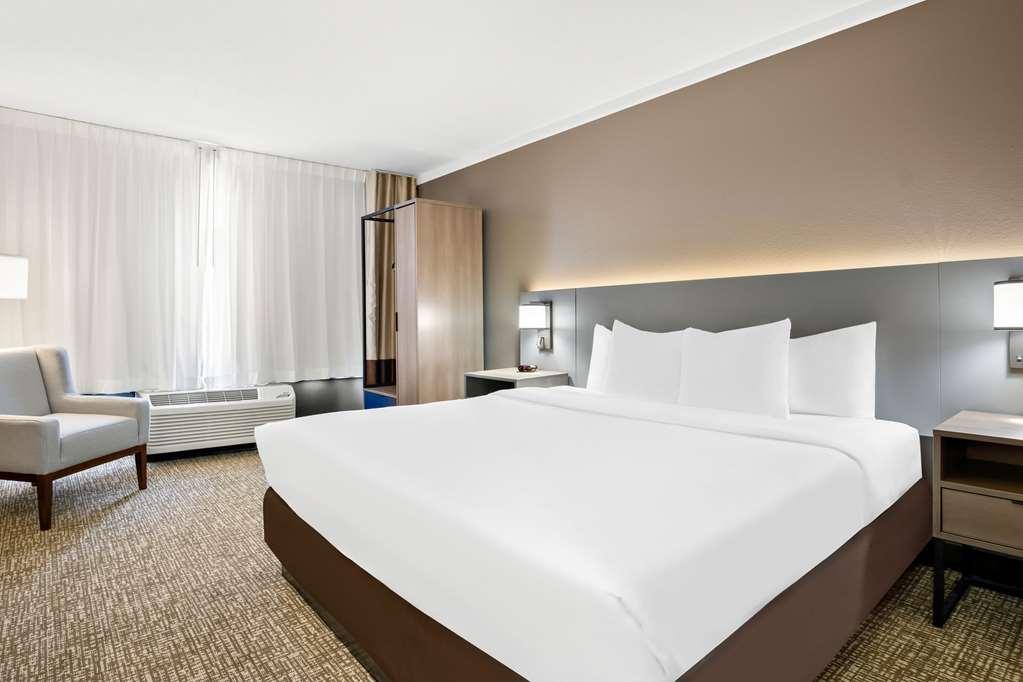 Inn Comfort Gold Coast