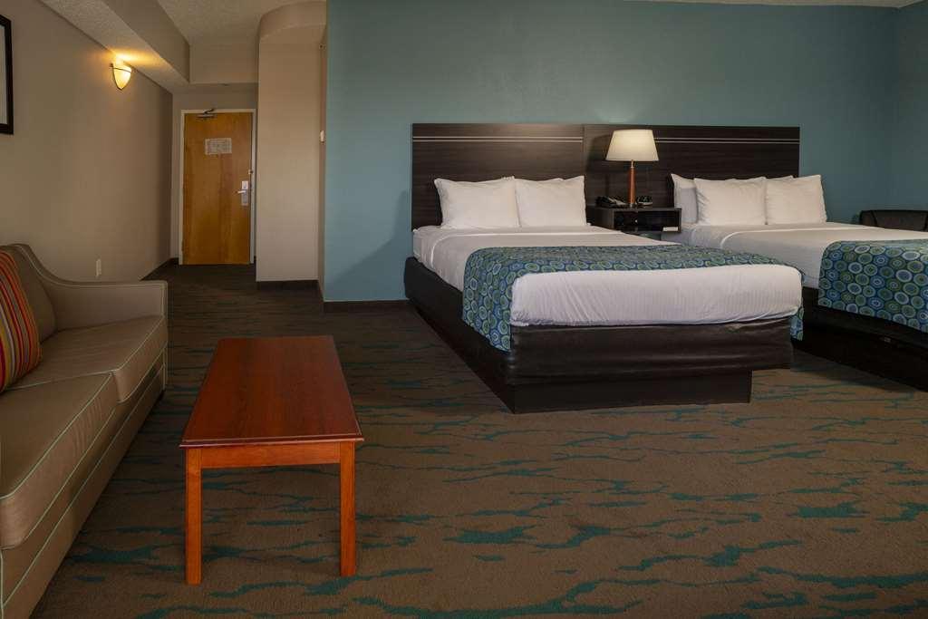 Gateway & Suites, Ascend Collection Hotel 2*
