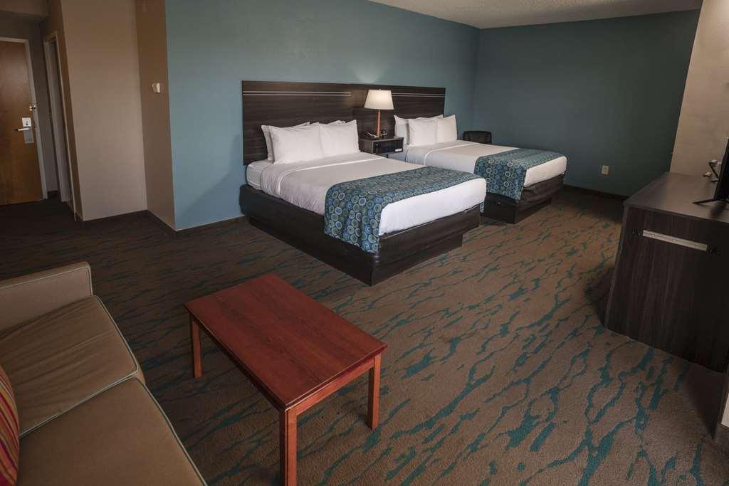 Hotel Gateway & Suites, Ascend Collection 2*