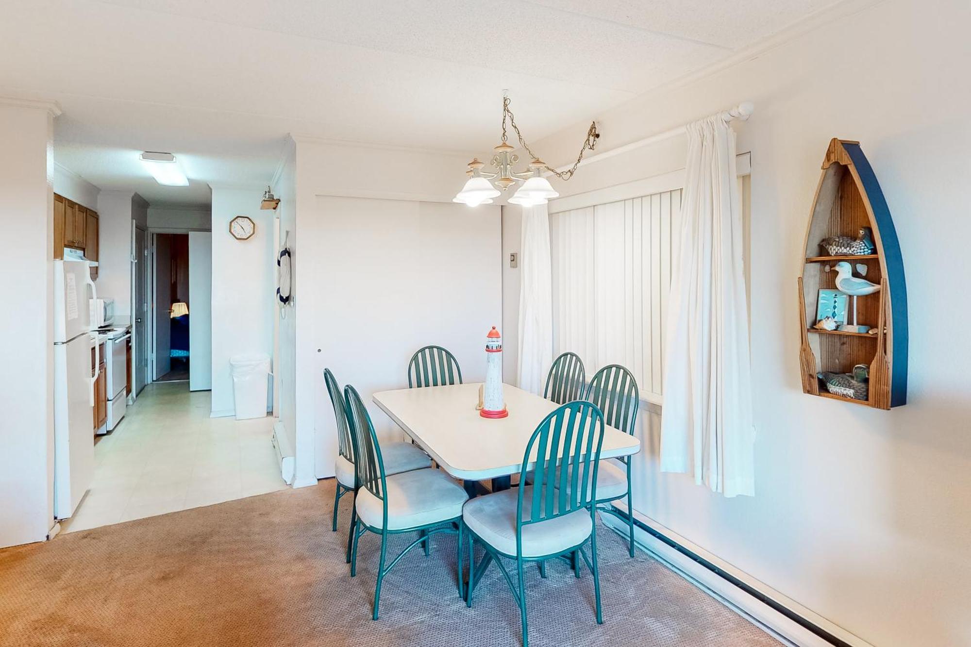 Worcester House 106 *