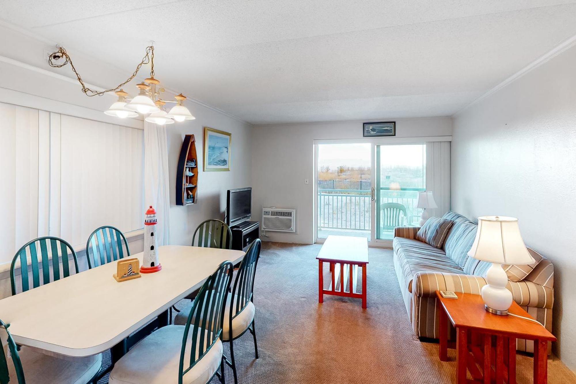 Apartment Worcester House 106 *