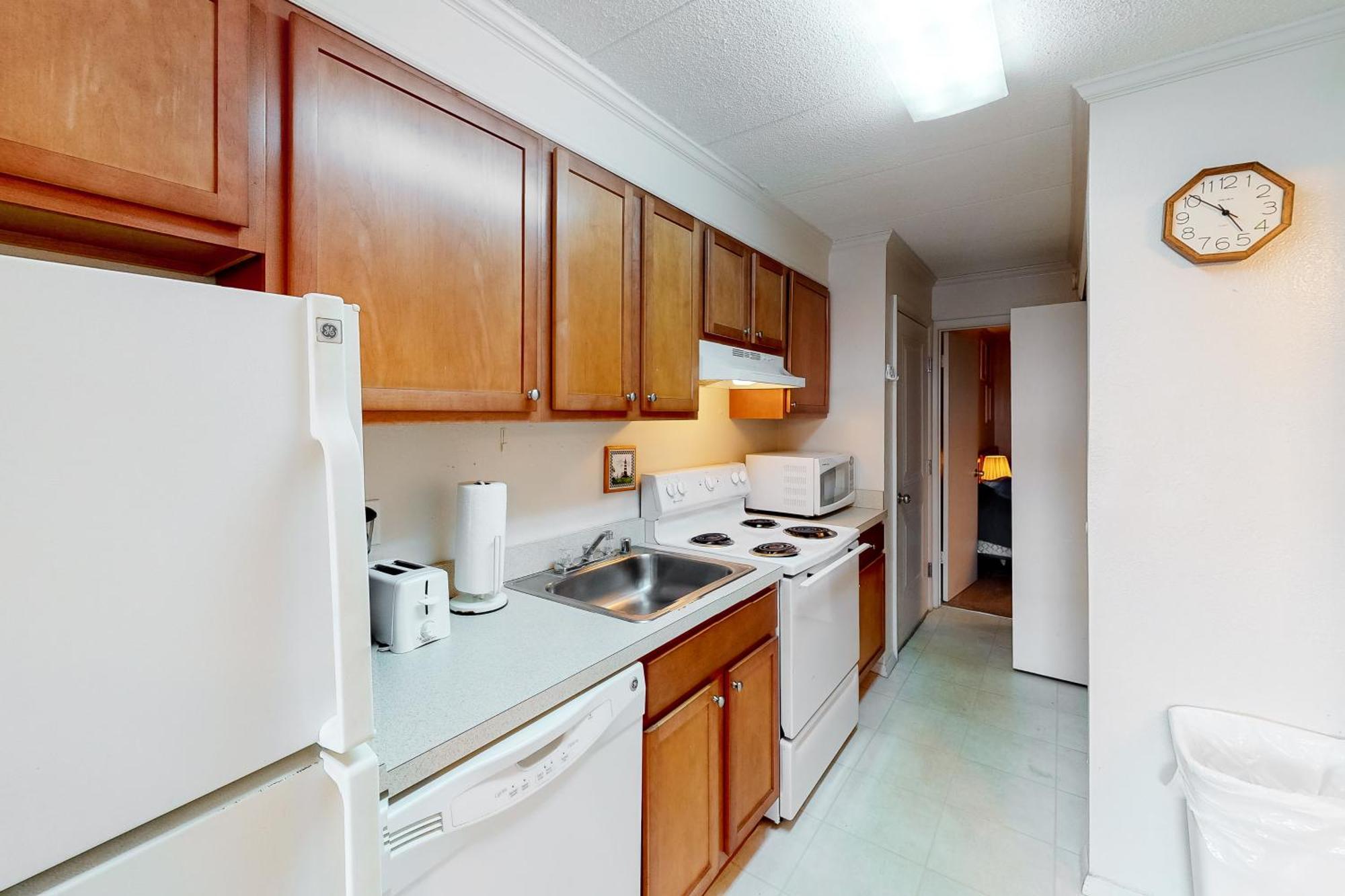Worcester House 106 Ocean City