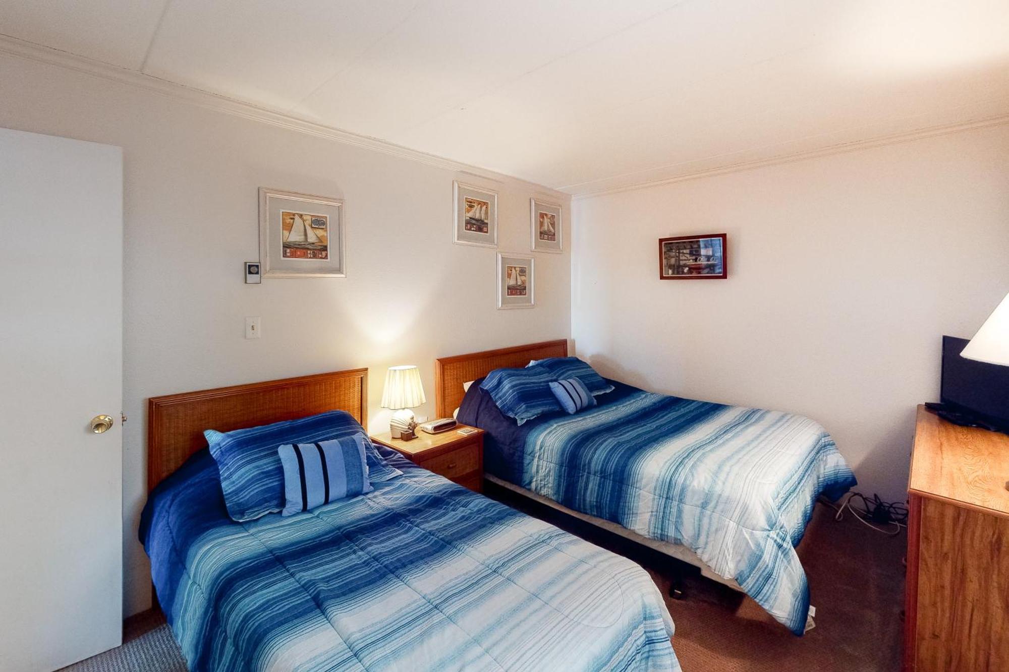 Worcester House 106 Apartment Ocean City