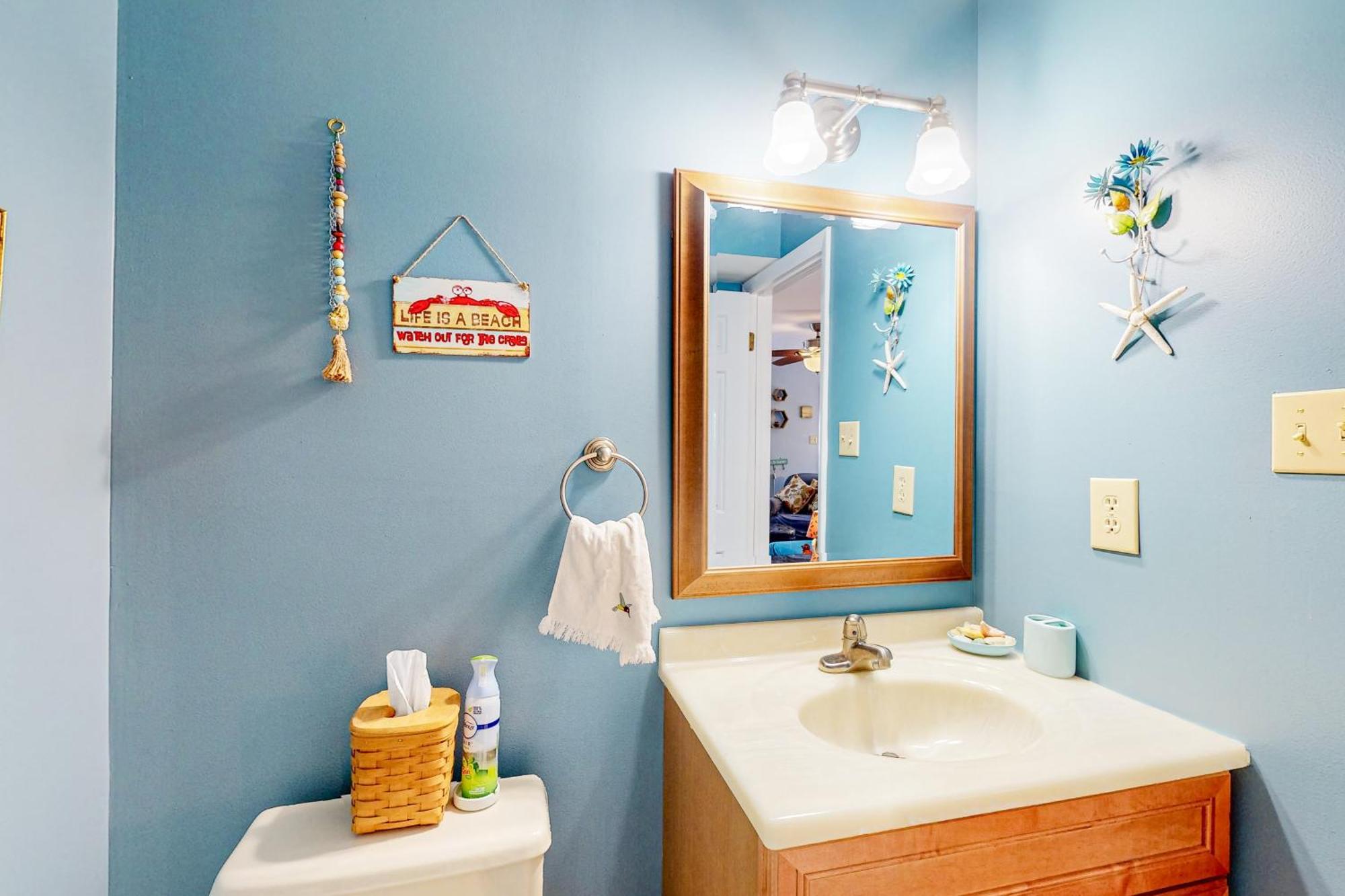 Retreat Holiday home Ocean City