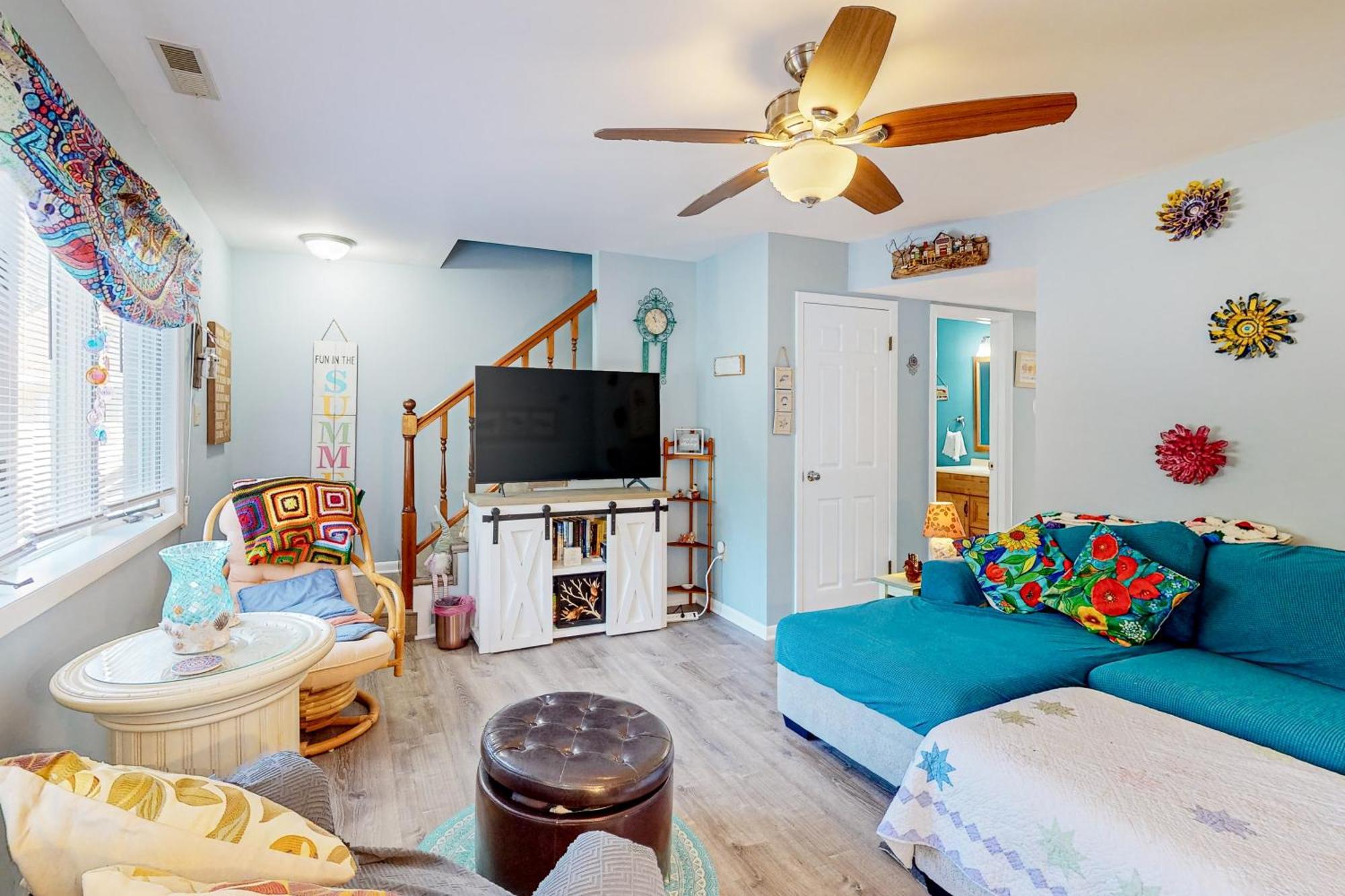 Holiday home Retreat Ocean City