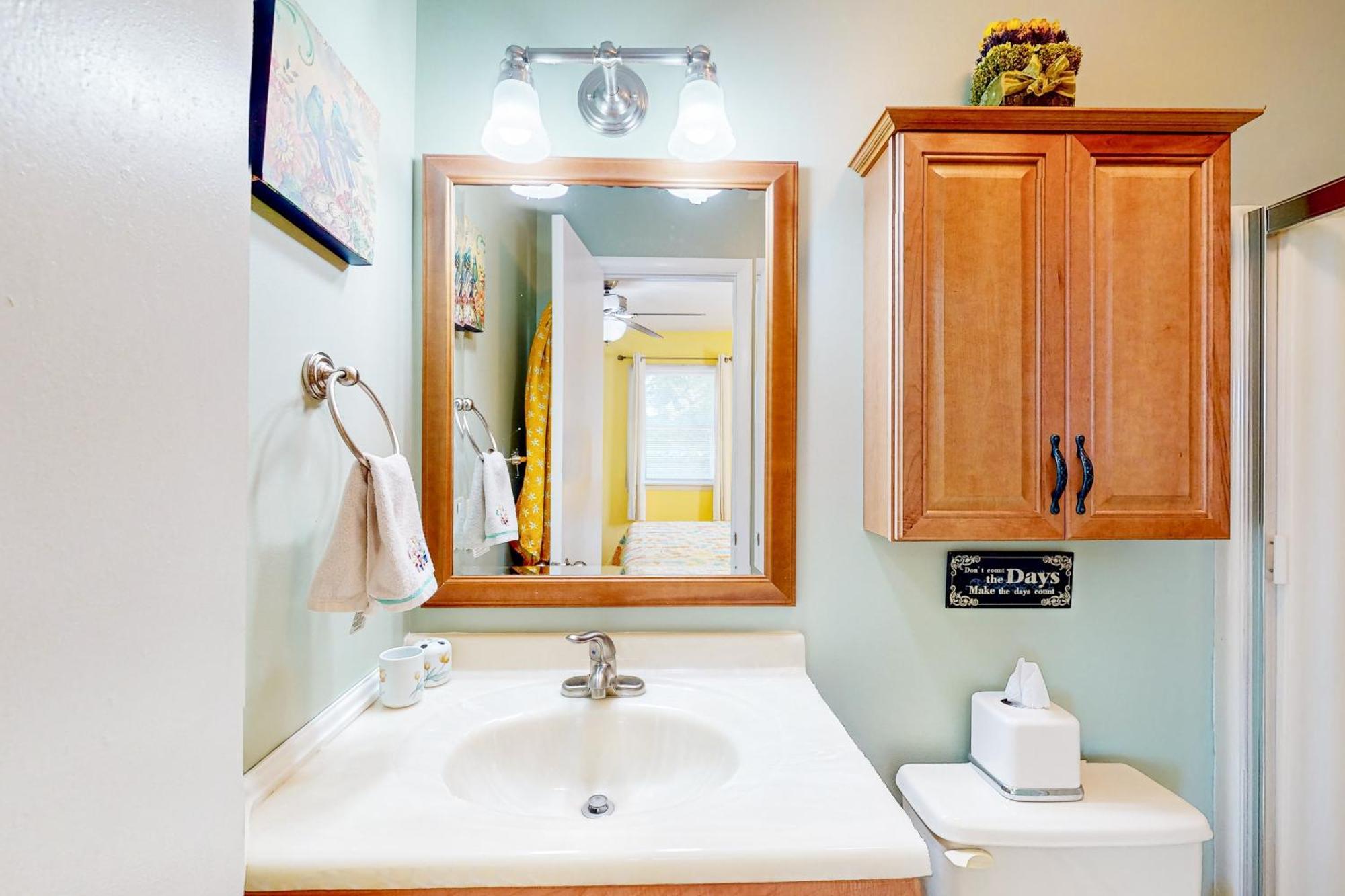 Retreat Holiday home Ocean City