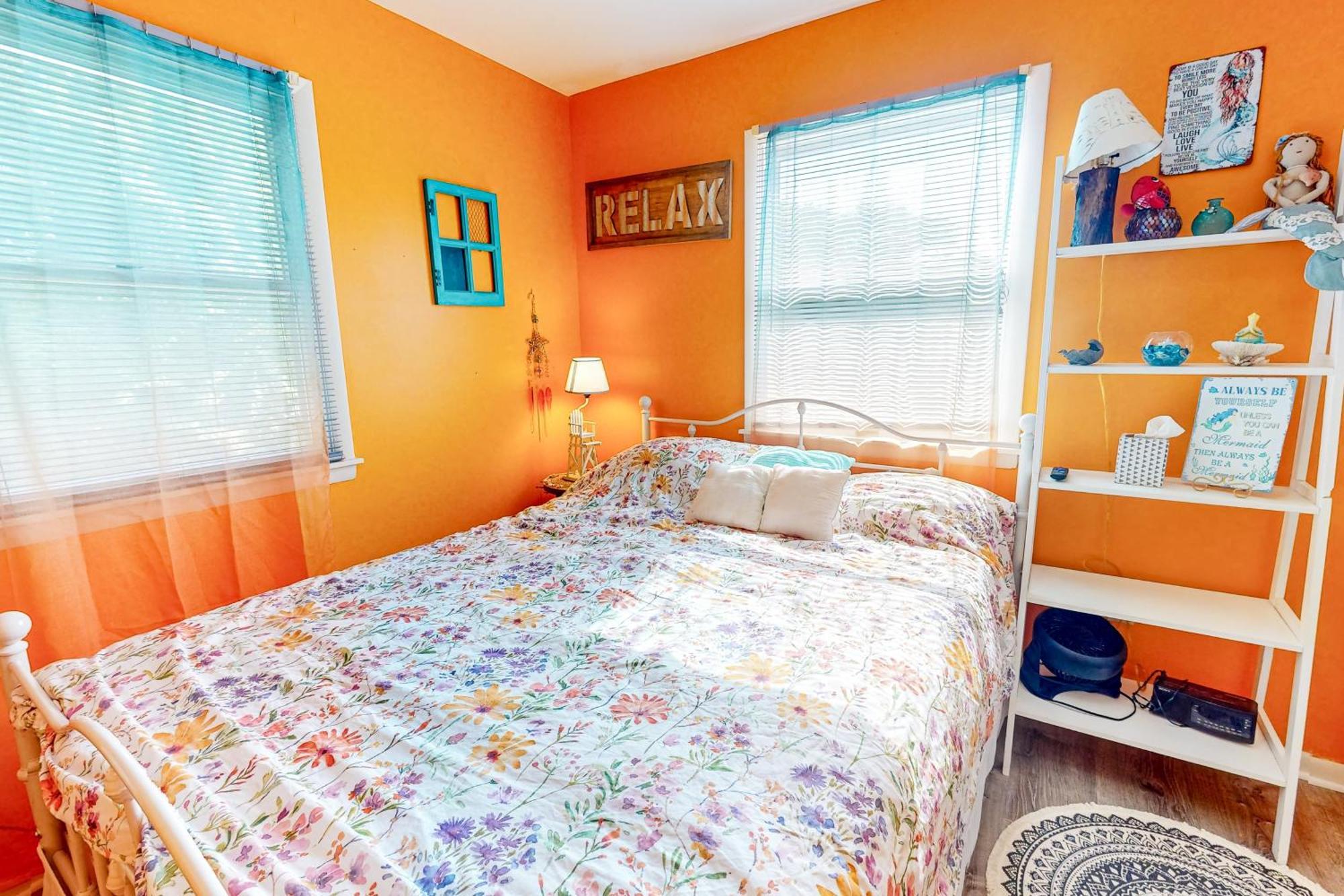 Holiday home Retreat Ocean City