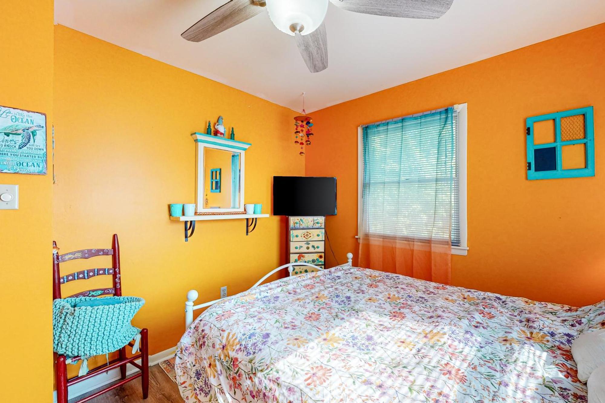 Retreat Ocean City