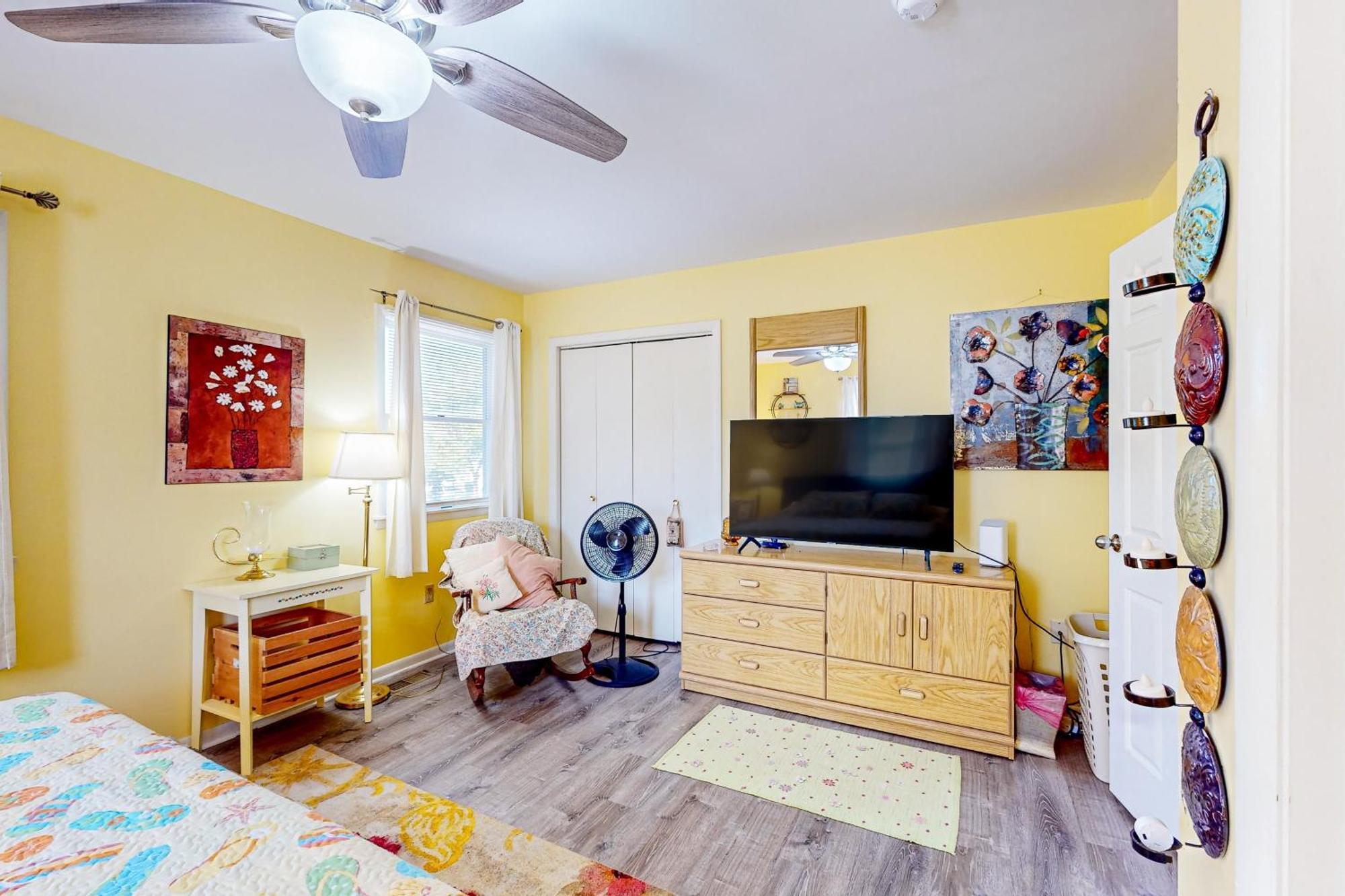 Retreat Ocean City