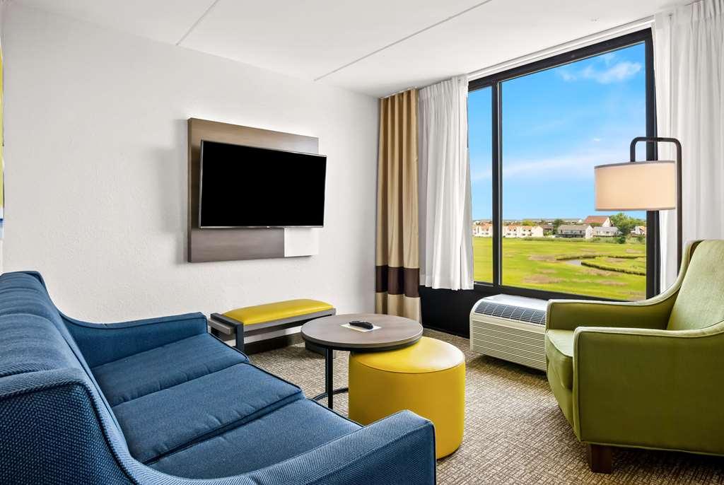 Inn Comfort Gold Coast