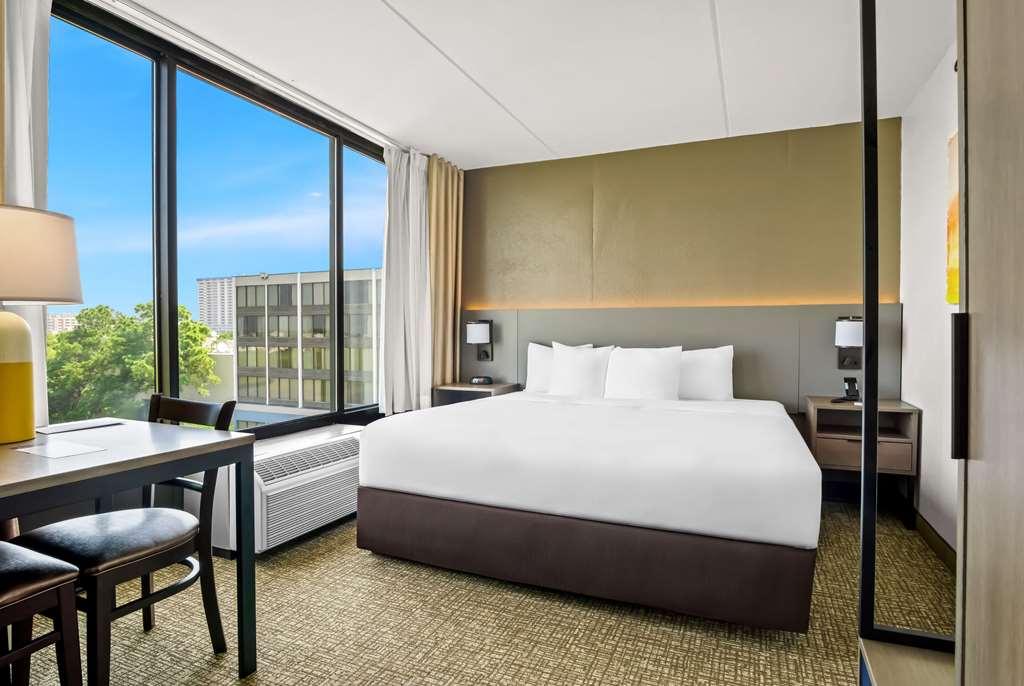 Comfort Gold Coast Inn 2*