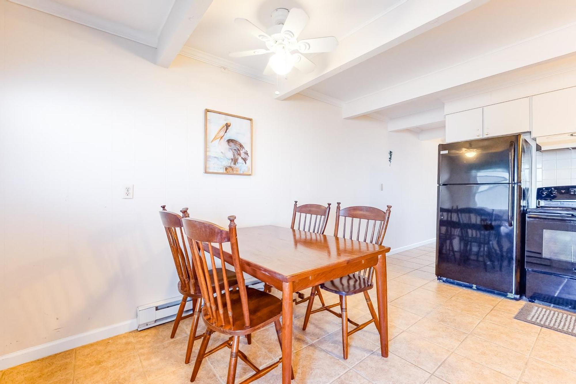 Ocean Oceanfront Apartment Ocean City