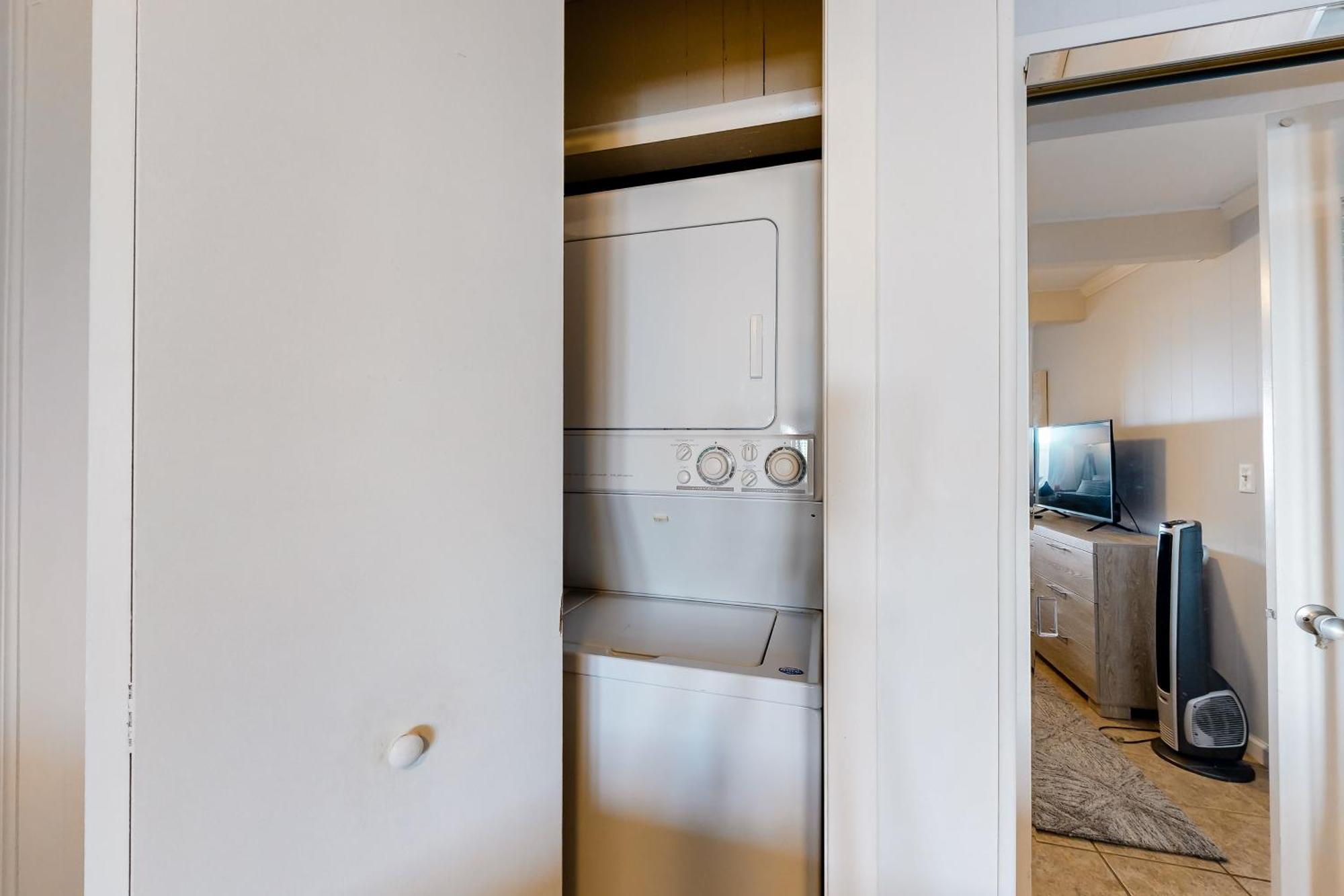 Apartment Ocean Oceanfront *