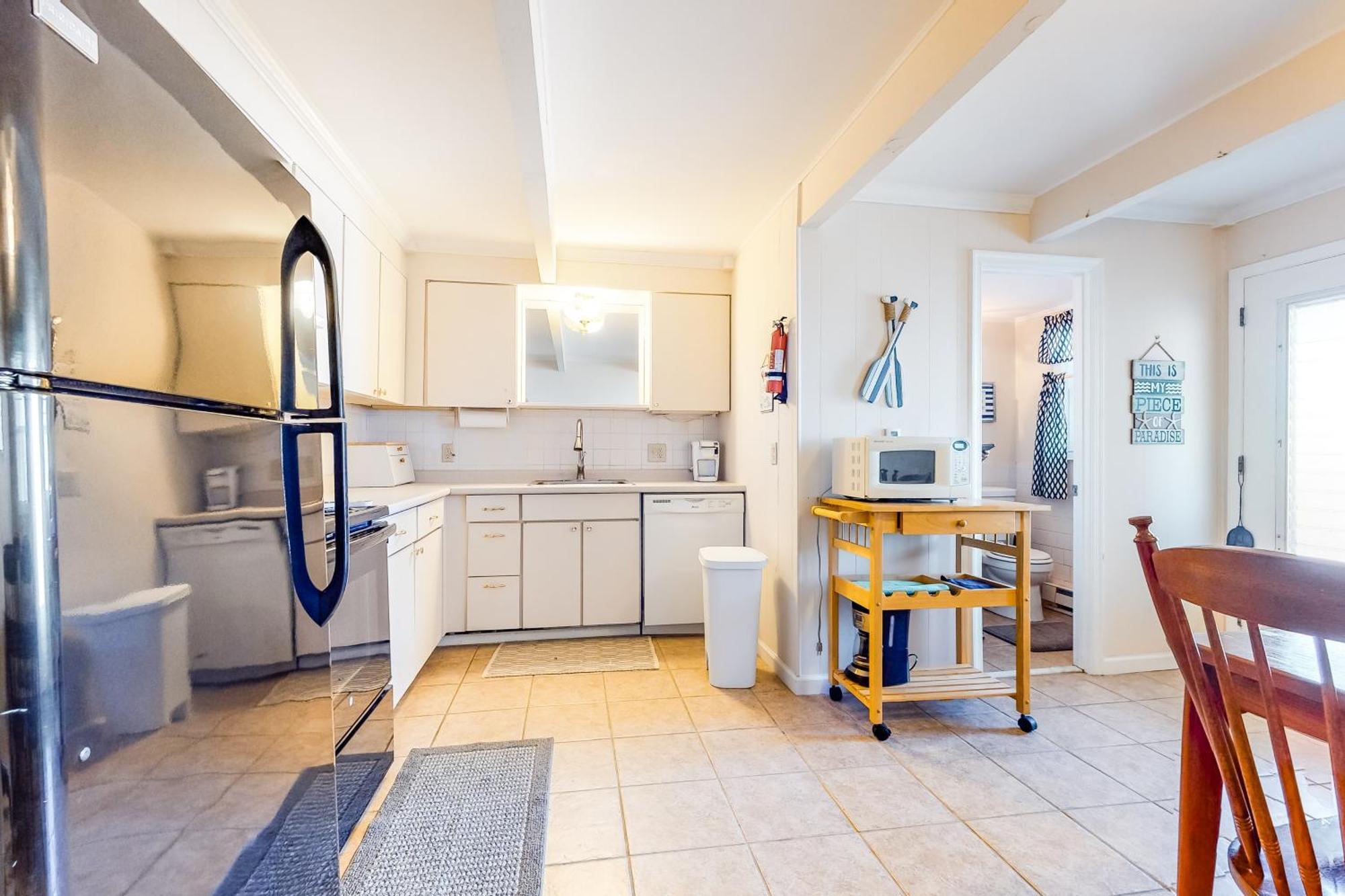 Apartment Ocean Oceanfront Ocean City