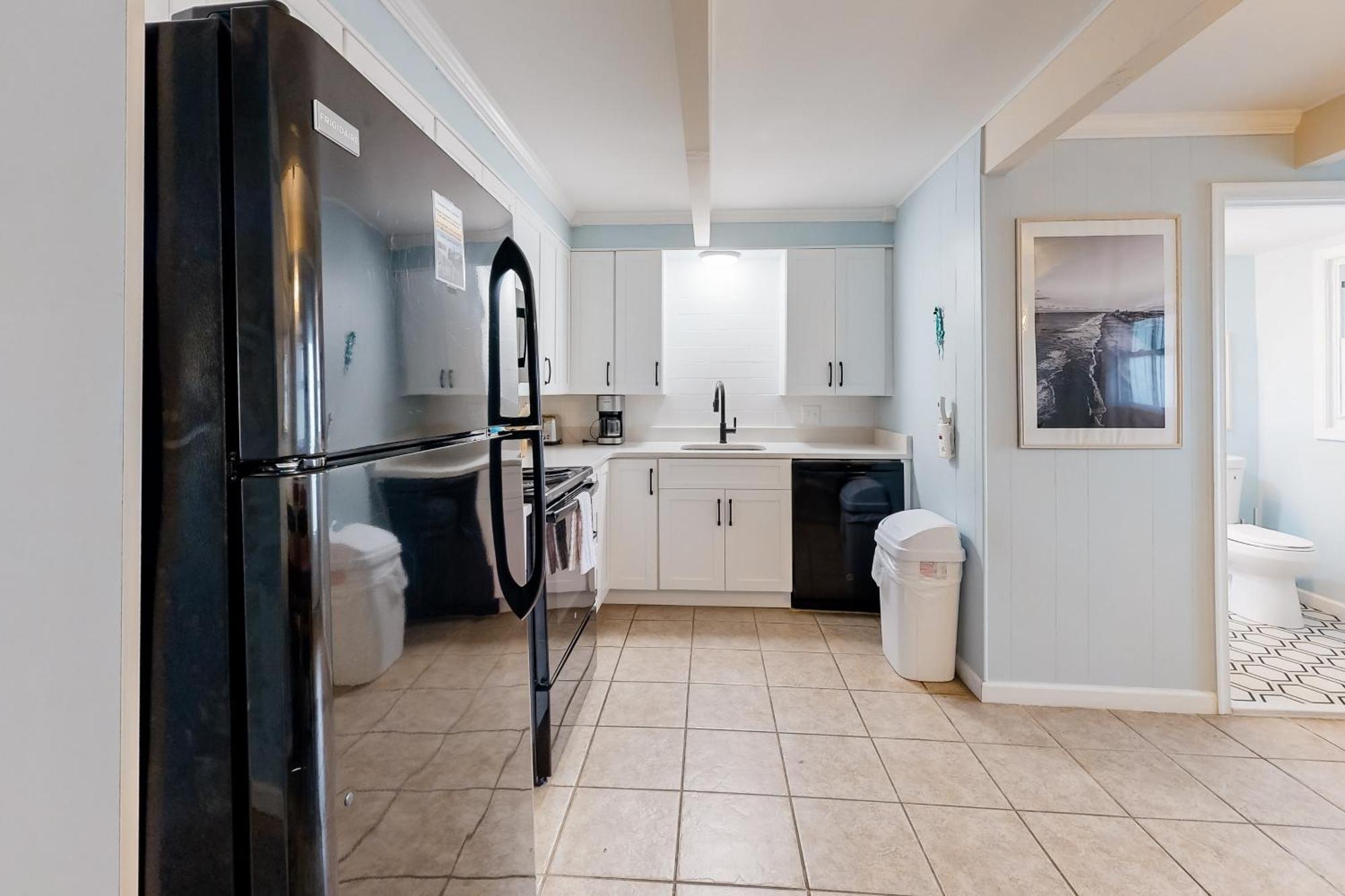 Apartment Ocean Oceanfront *