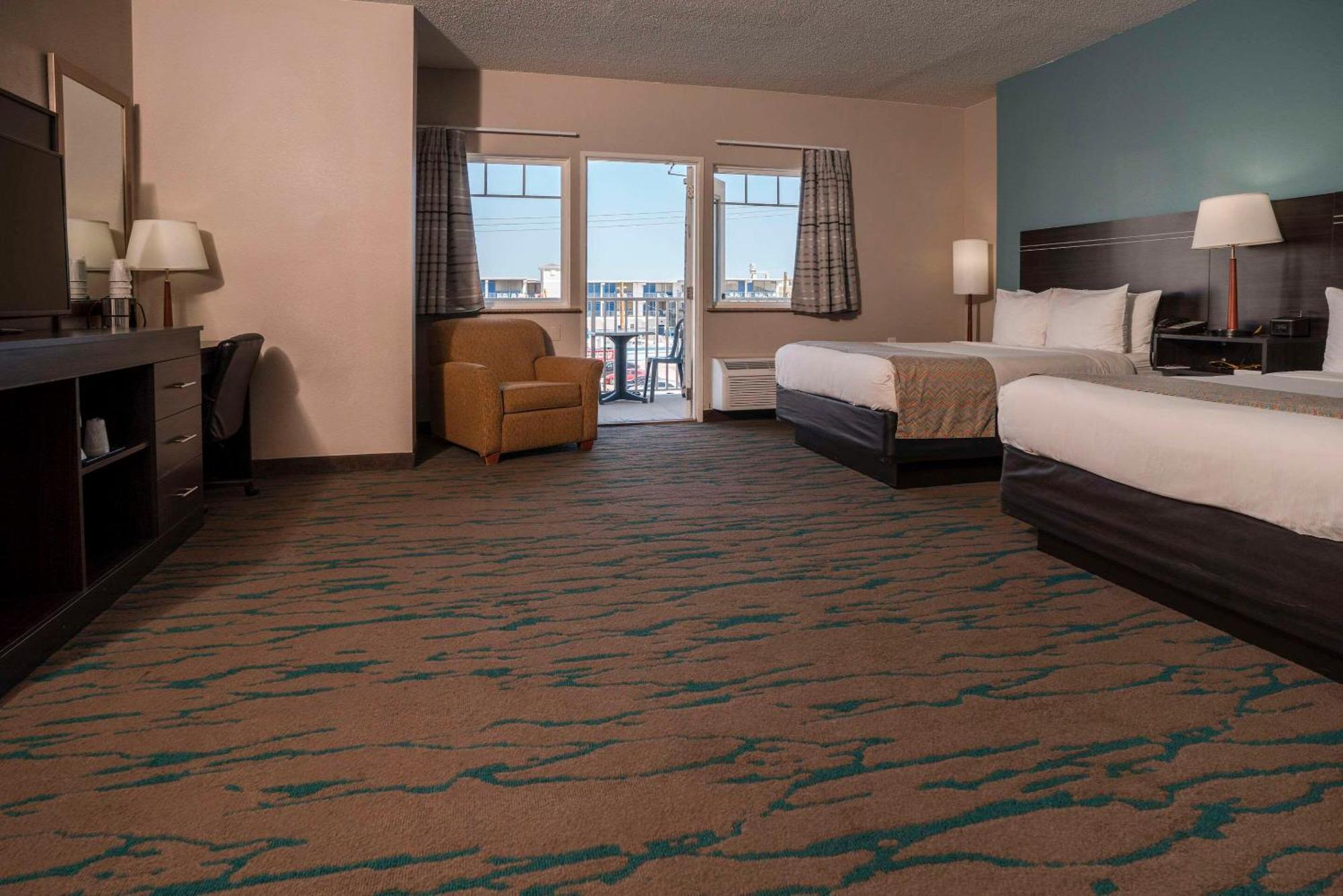 Gateway & Suites, Ascend Collection Ocean City