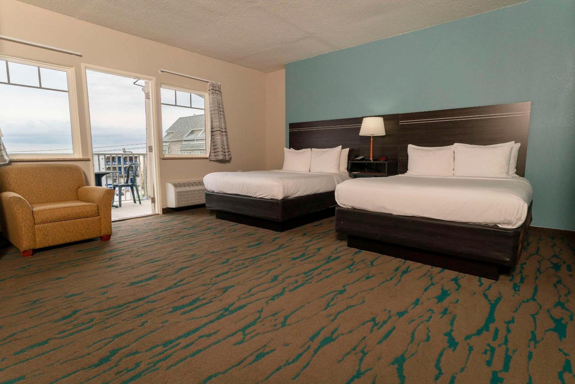 Gateway & Suites, Ascend Collection 2* Ocean City