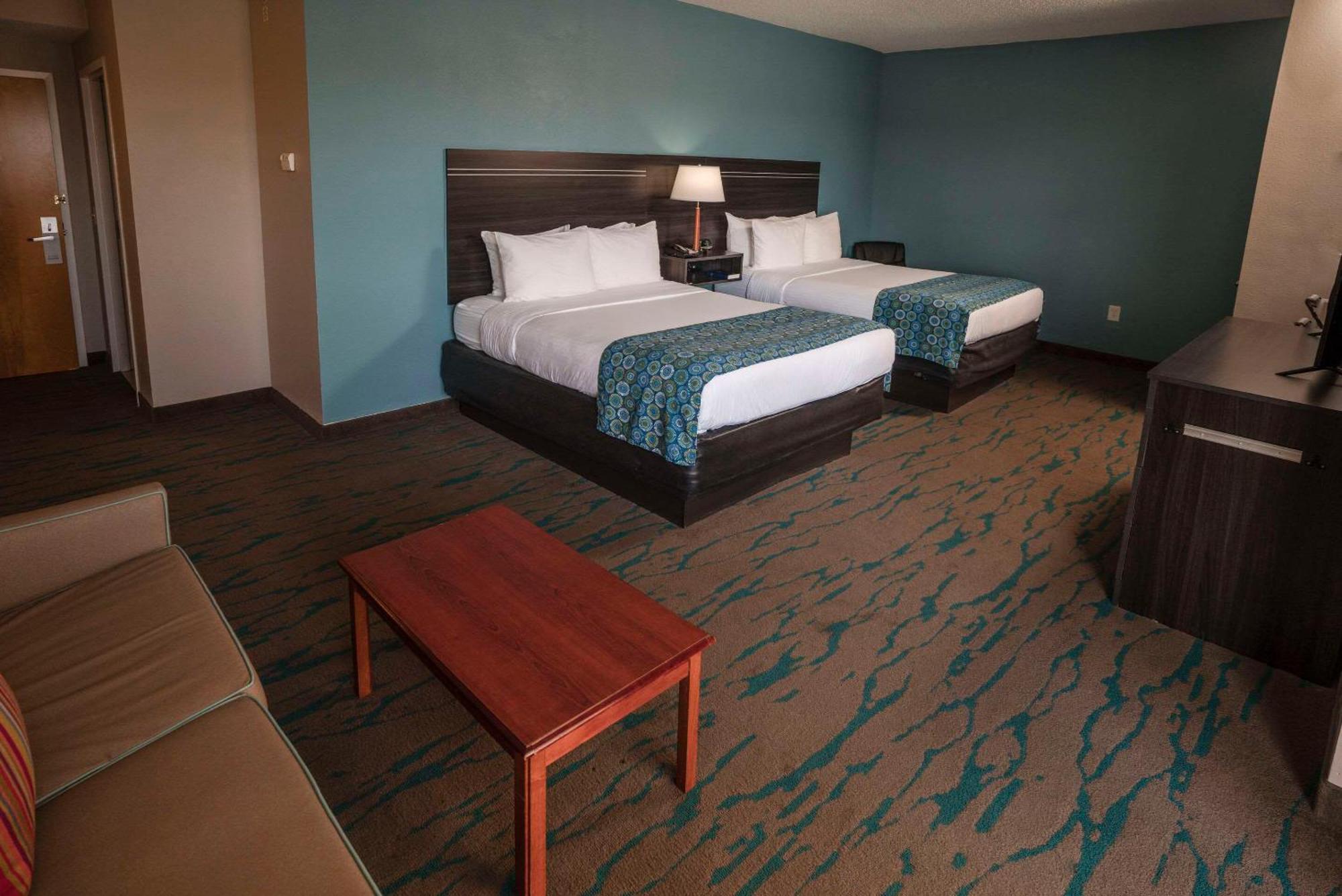 Hotel Gateway & Suites, Ascend Collection
