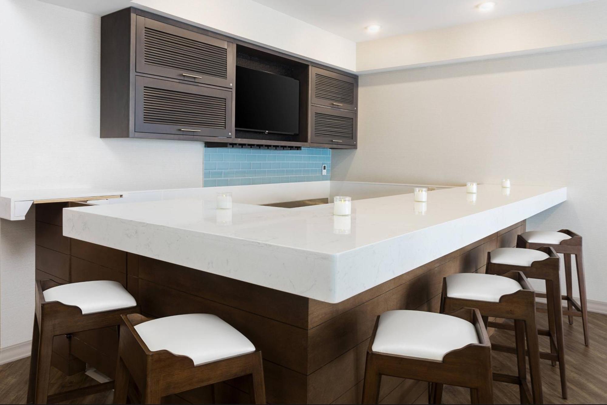 Hotel Fairfield Inn & Suites By Marriott Ocean City
