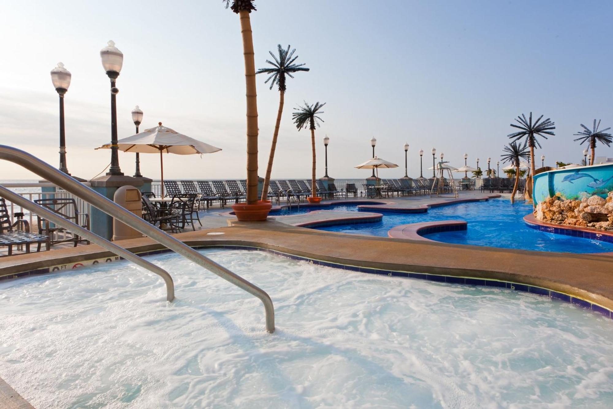 & Ocean By Ihg 3* Ocean City